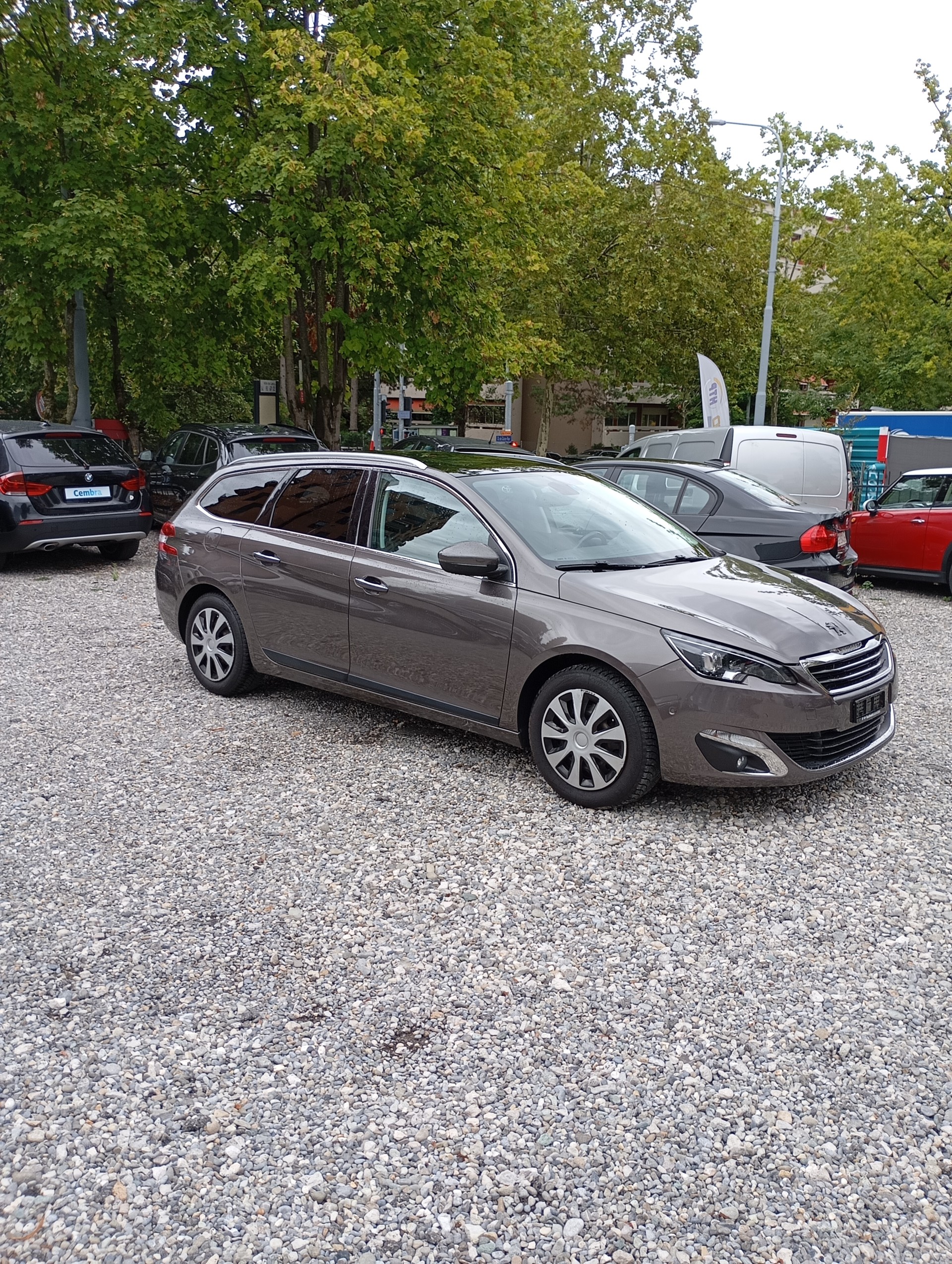 PEUGEOT 308 SW 1.2 THP Féline-showroom-element-3