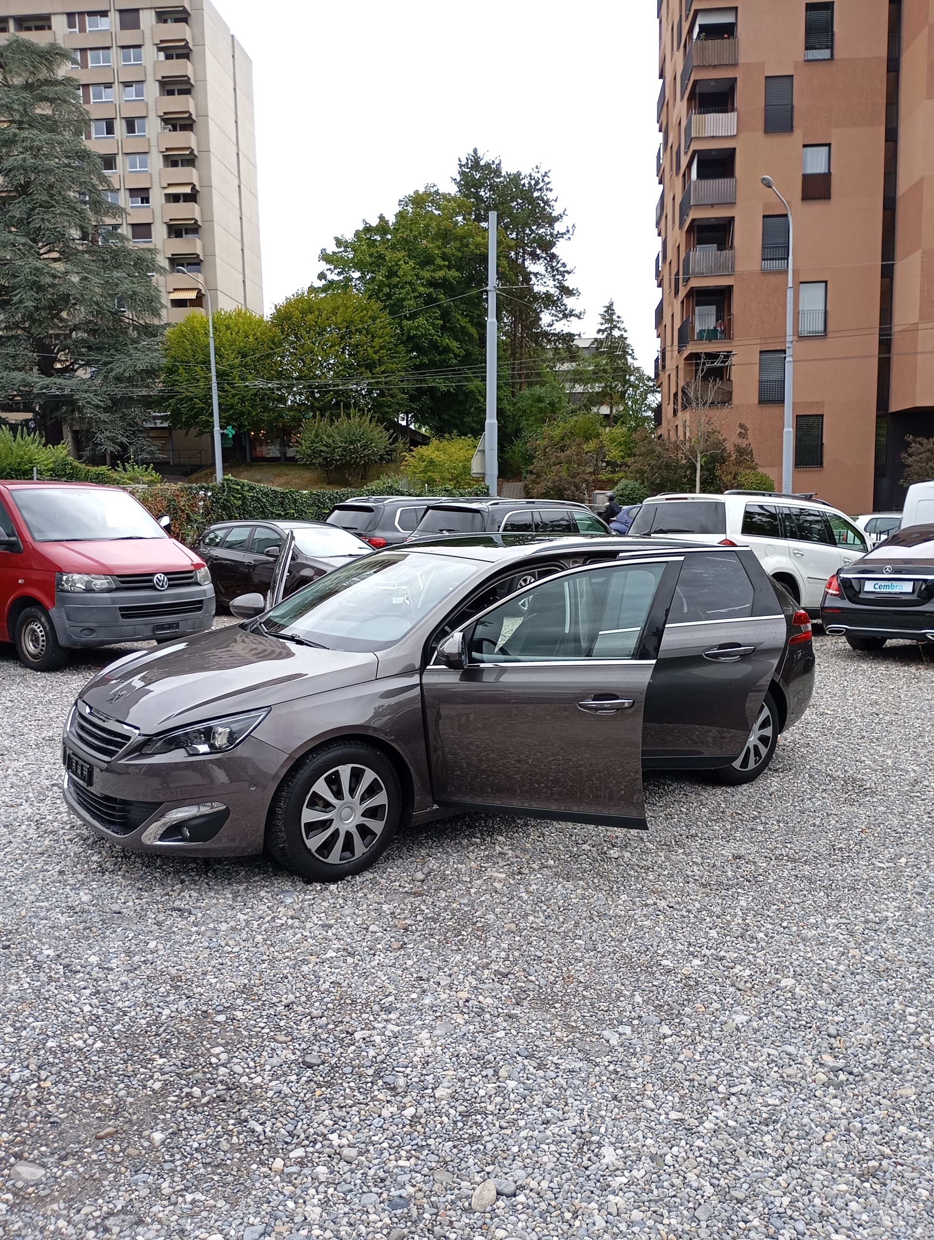 PEUGEOT 308 SW 1.2 THP Féline-image-6