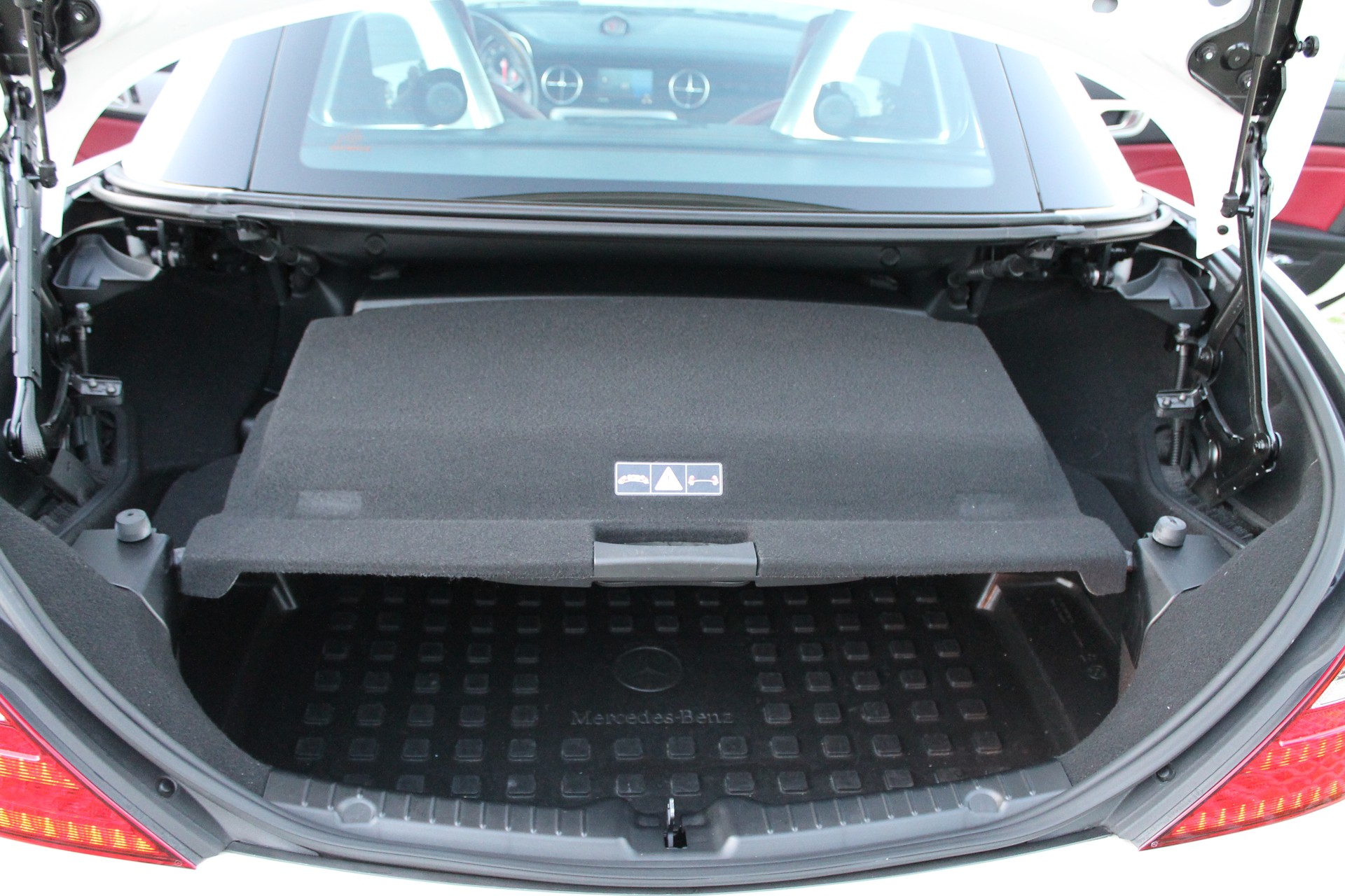 MERCEDES-BENZ SLK 200-image-10