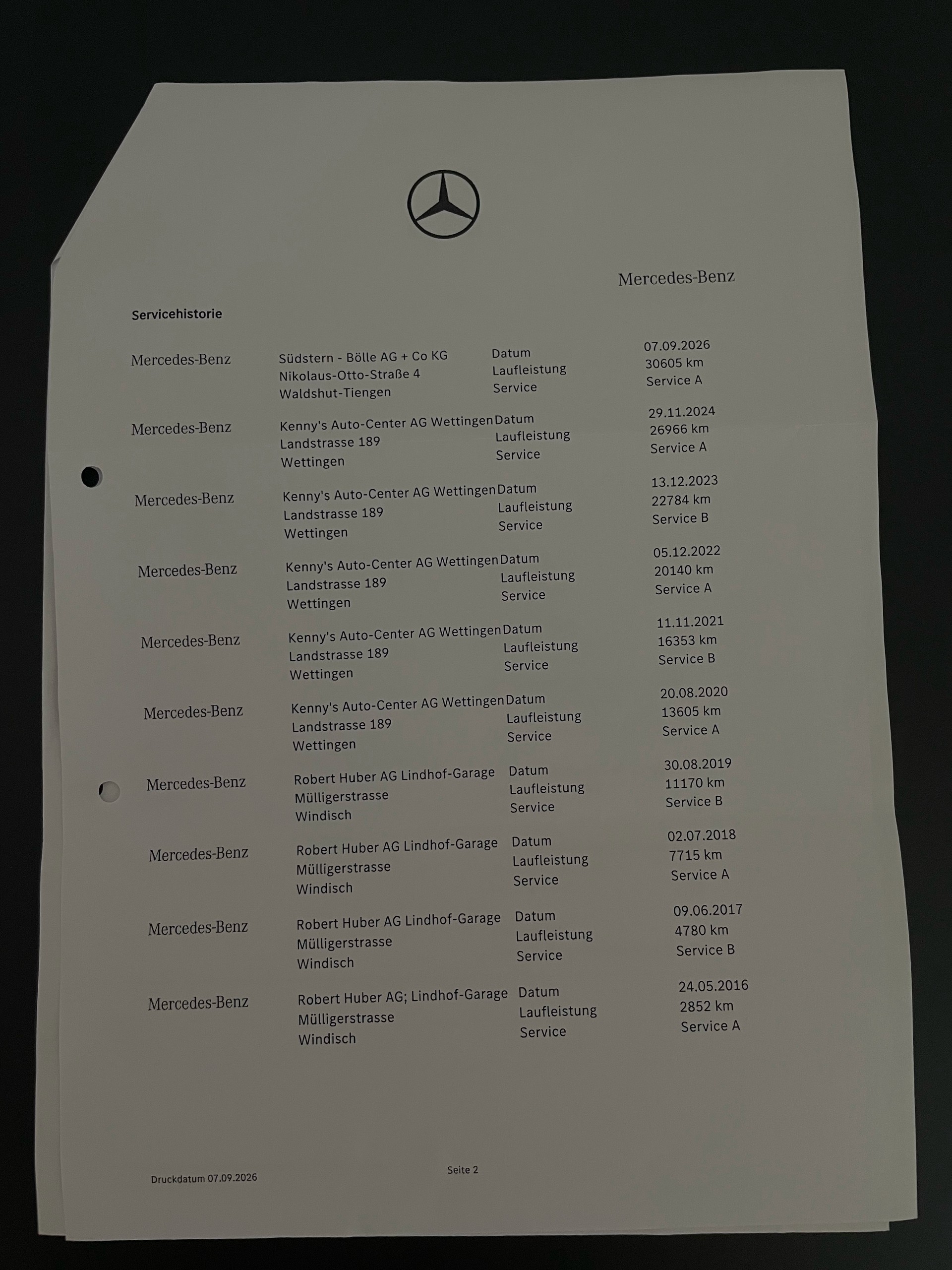 MERCEDES-BENZ SLK 200-image-17