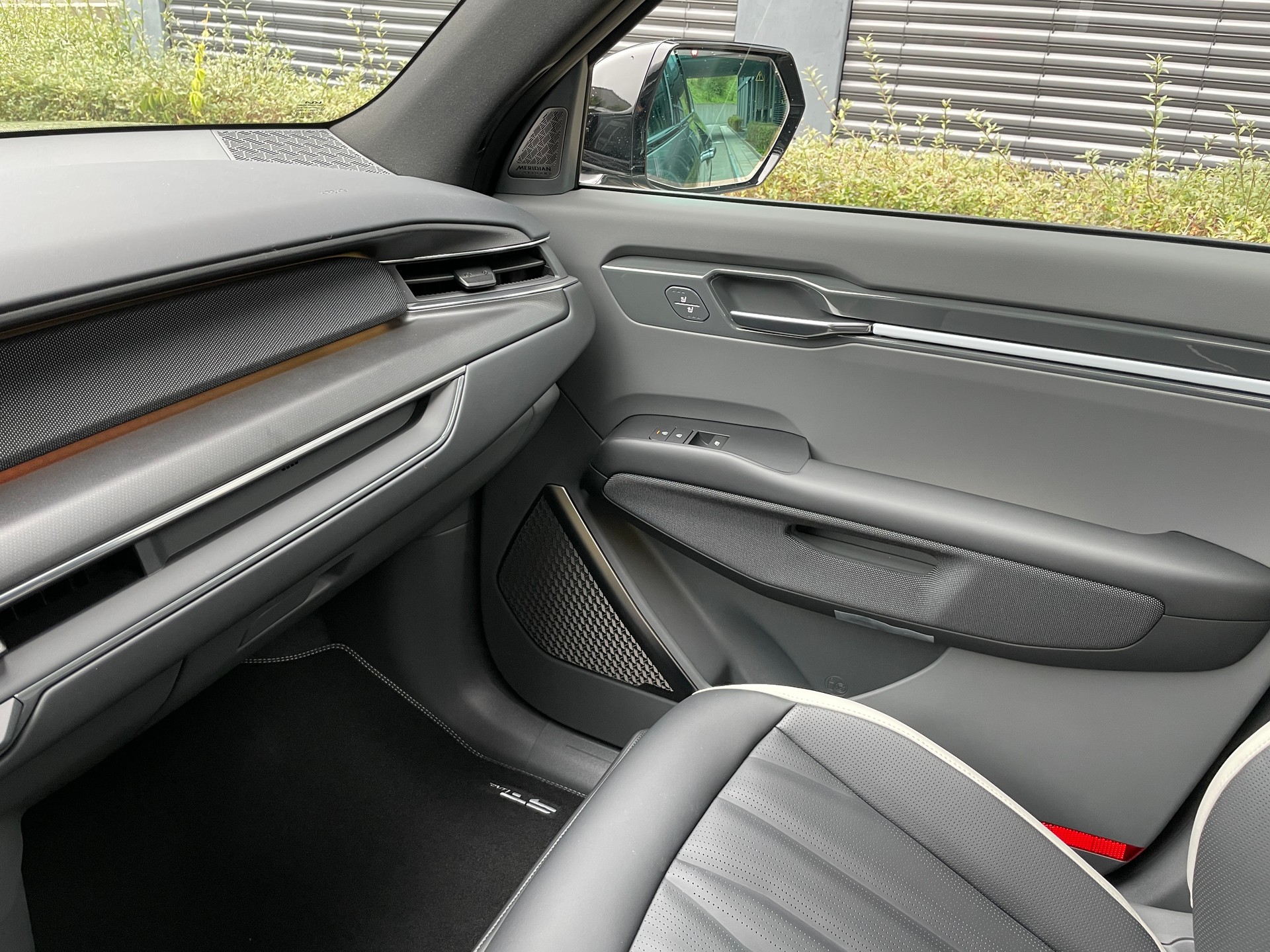 KIA EV9 99,8 kWh GT-Line, 7-Sitzer mit Panoramadach-image-21