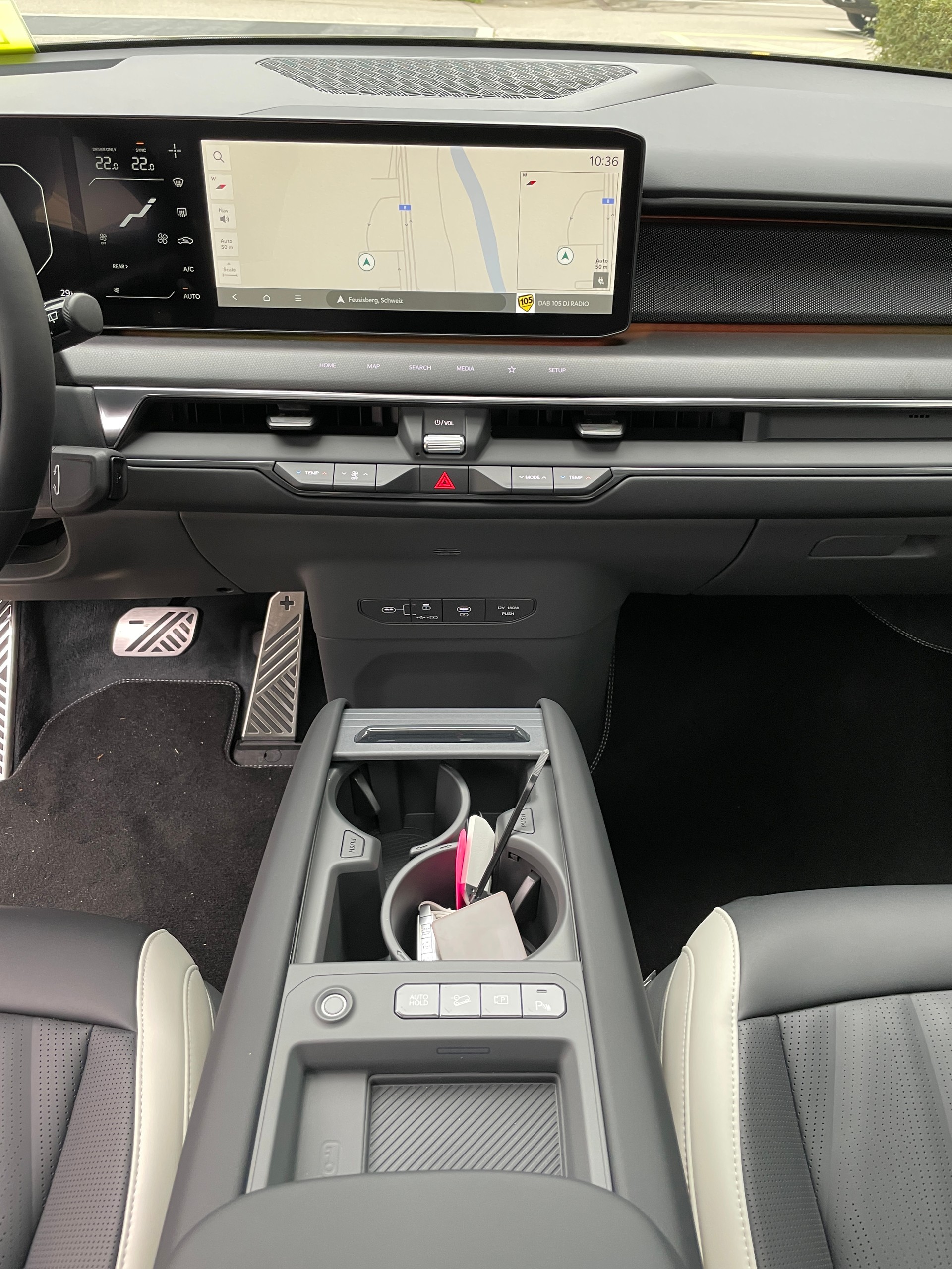 KIA EV9 99,8 kWh GT-Line, 7-Sitzer mit Panoramadach-image-14