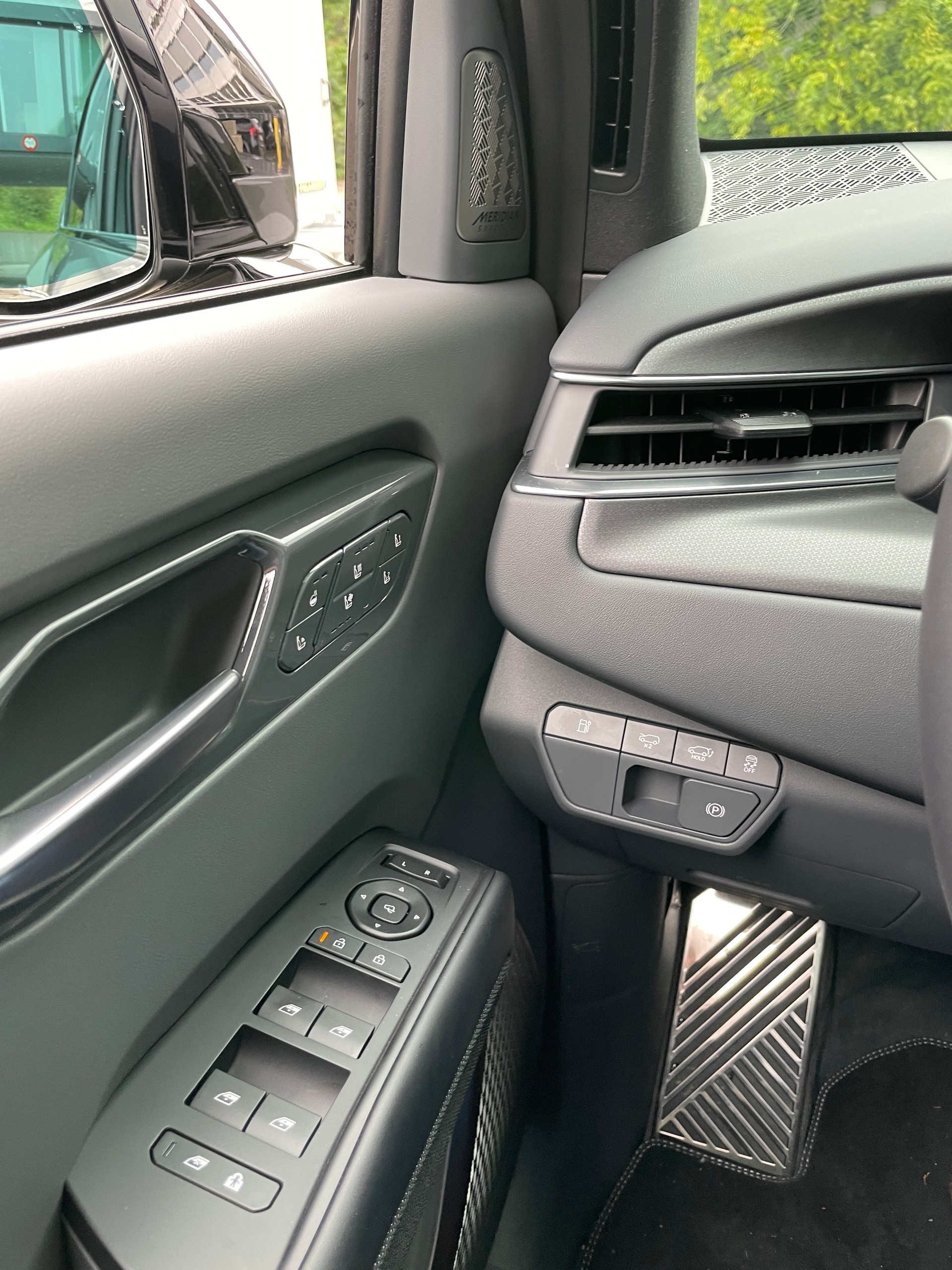 KIA EV9 99,8 kWh GT-Line, 7-Sitzer mit Panoramadach-image-19