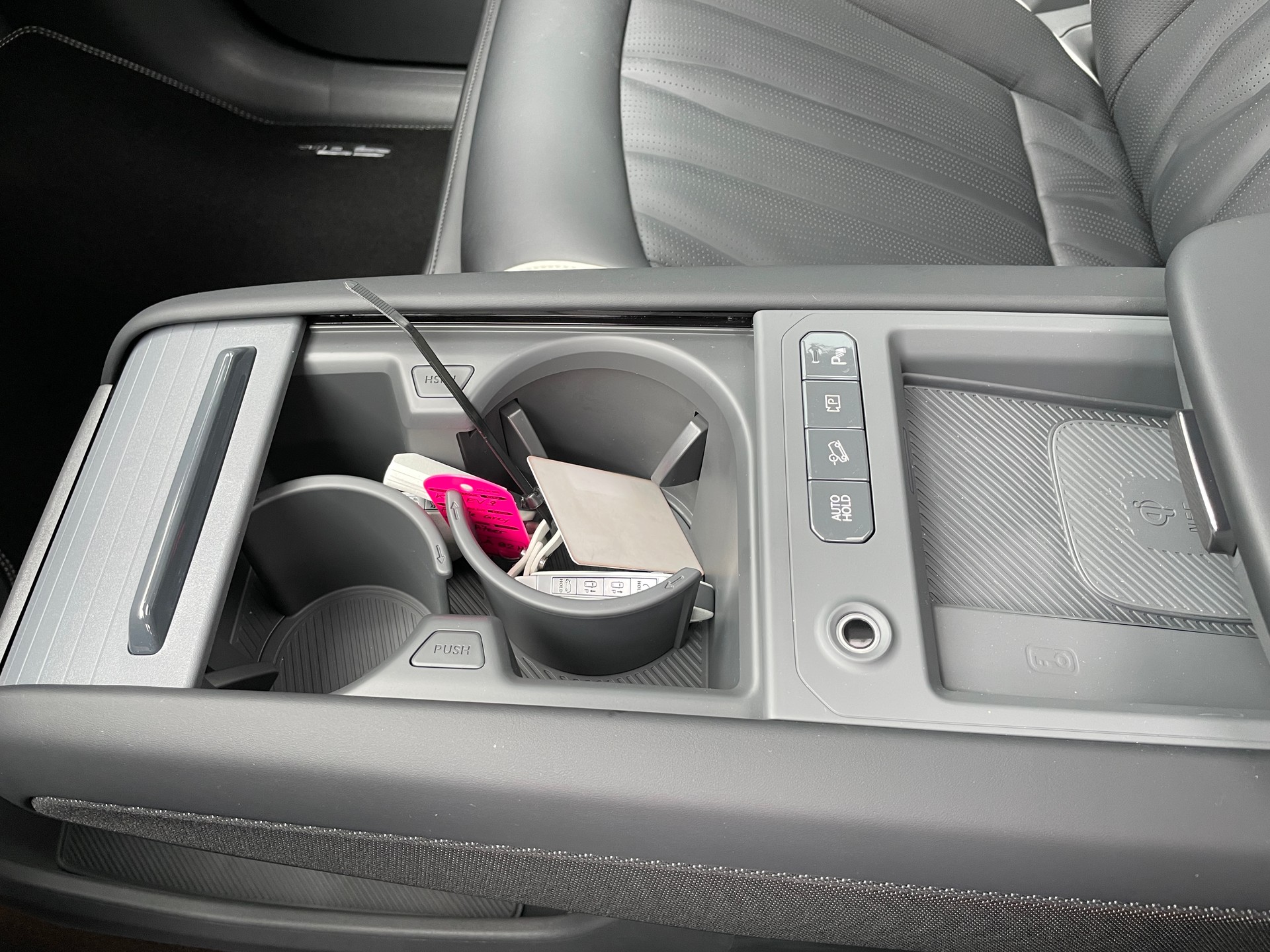 KIA EV9 99,8 kWh GT-Line, 7-Sitzer mit Panoramadach-image-22