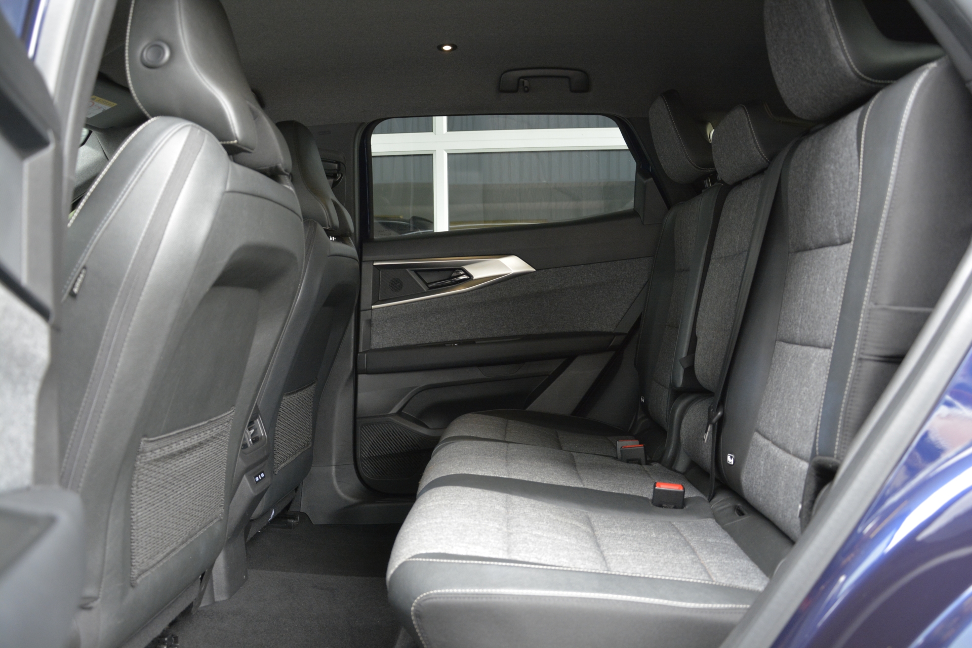 RENAULT Espace 1.2 E-Tech techno *7 Plätzer*-image-6