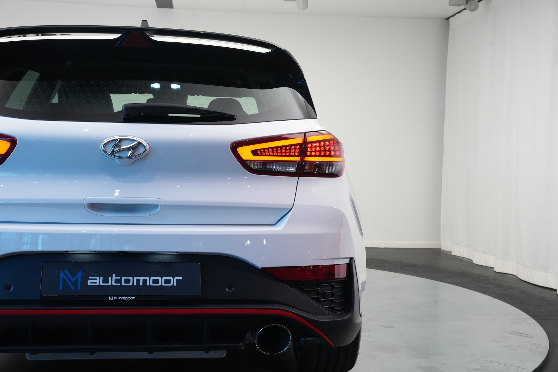 HYUNDAI i30 2.0 T-GDi N DCT-image-32