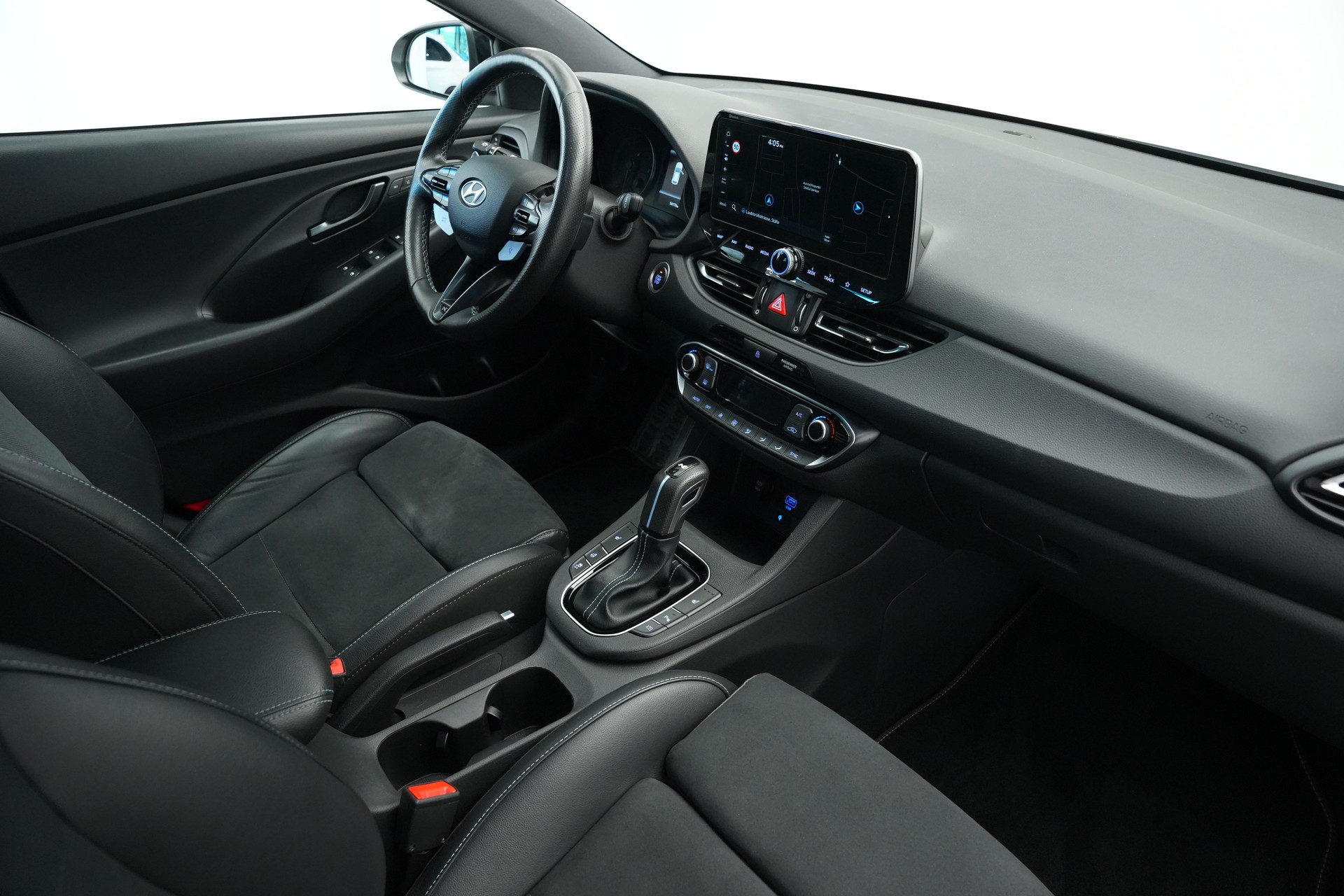 HYUNDAI i30 2.0 T-GDi N DCT-image-11