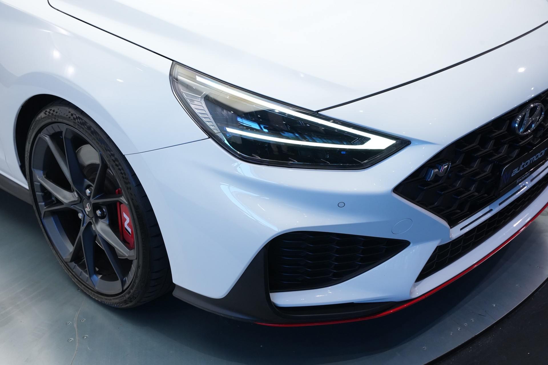 HYUNDAI i30 2.0 T-GDi N DCT-image-41