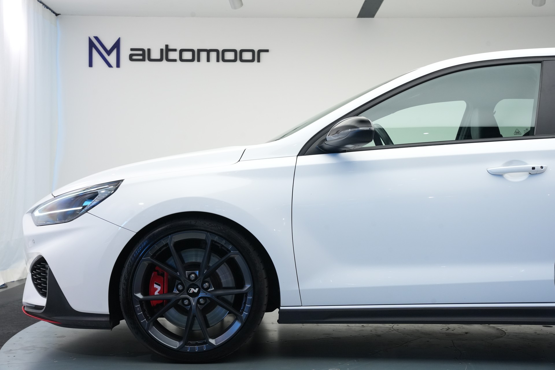 HYUNDAI i30 2.0 T-GDi N DCT-image-37