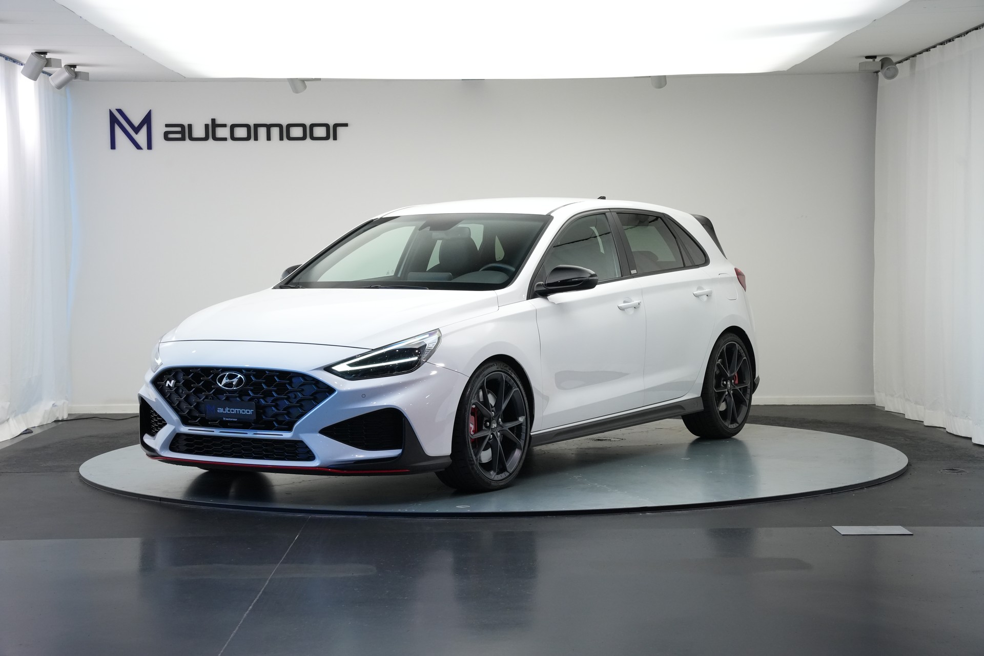 HYUNDAI i30 2.0 T-GDi N DCT-image-0