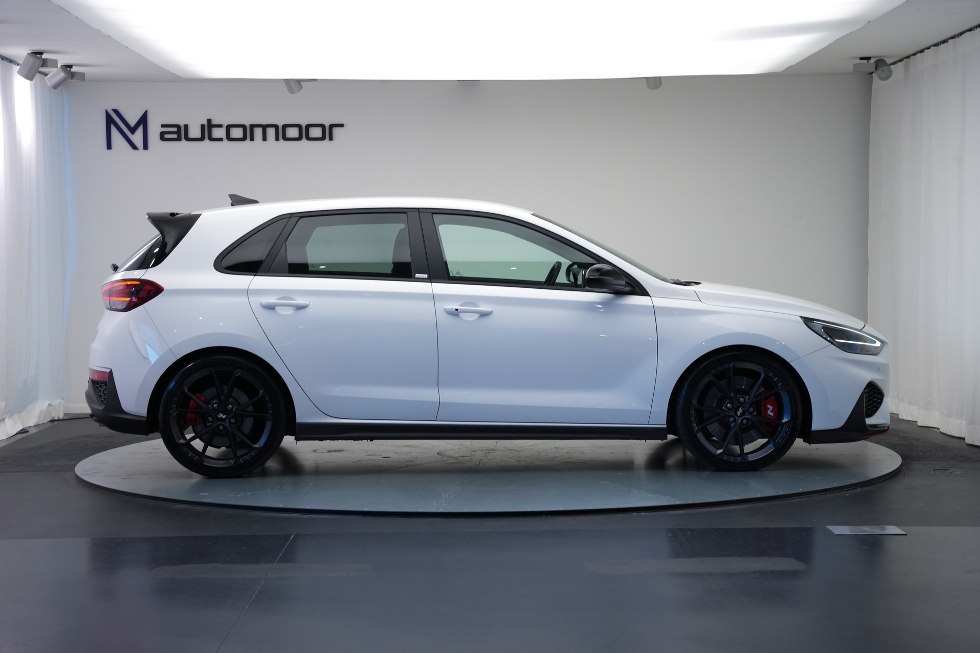 HYUNDAI i30 2.0 T-GDi N DCT-showroom-element-3