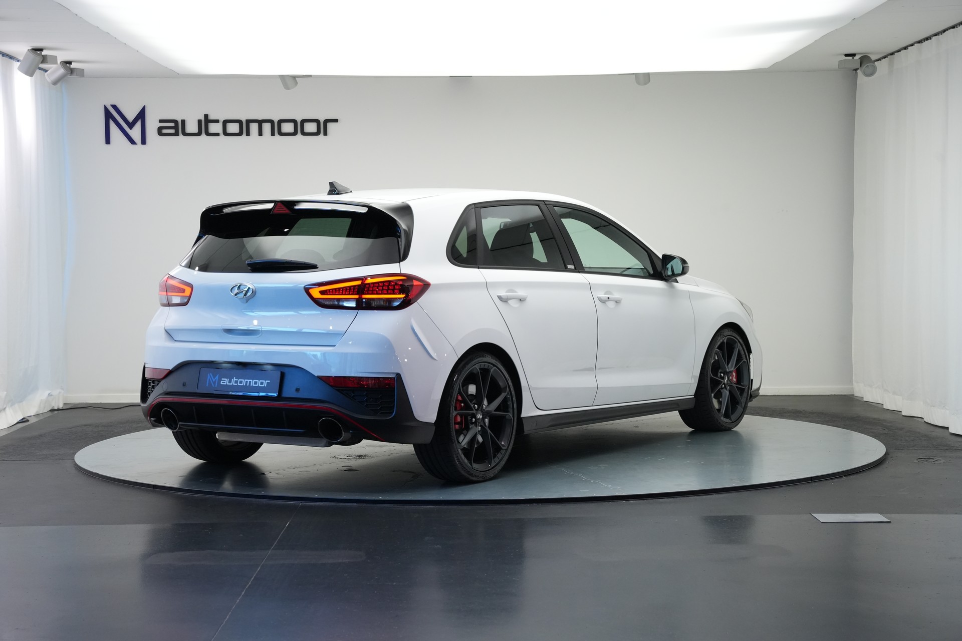 HYUNDAI i30 2.0 T-GDi N DCT-image-4