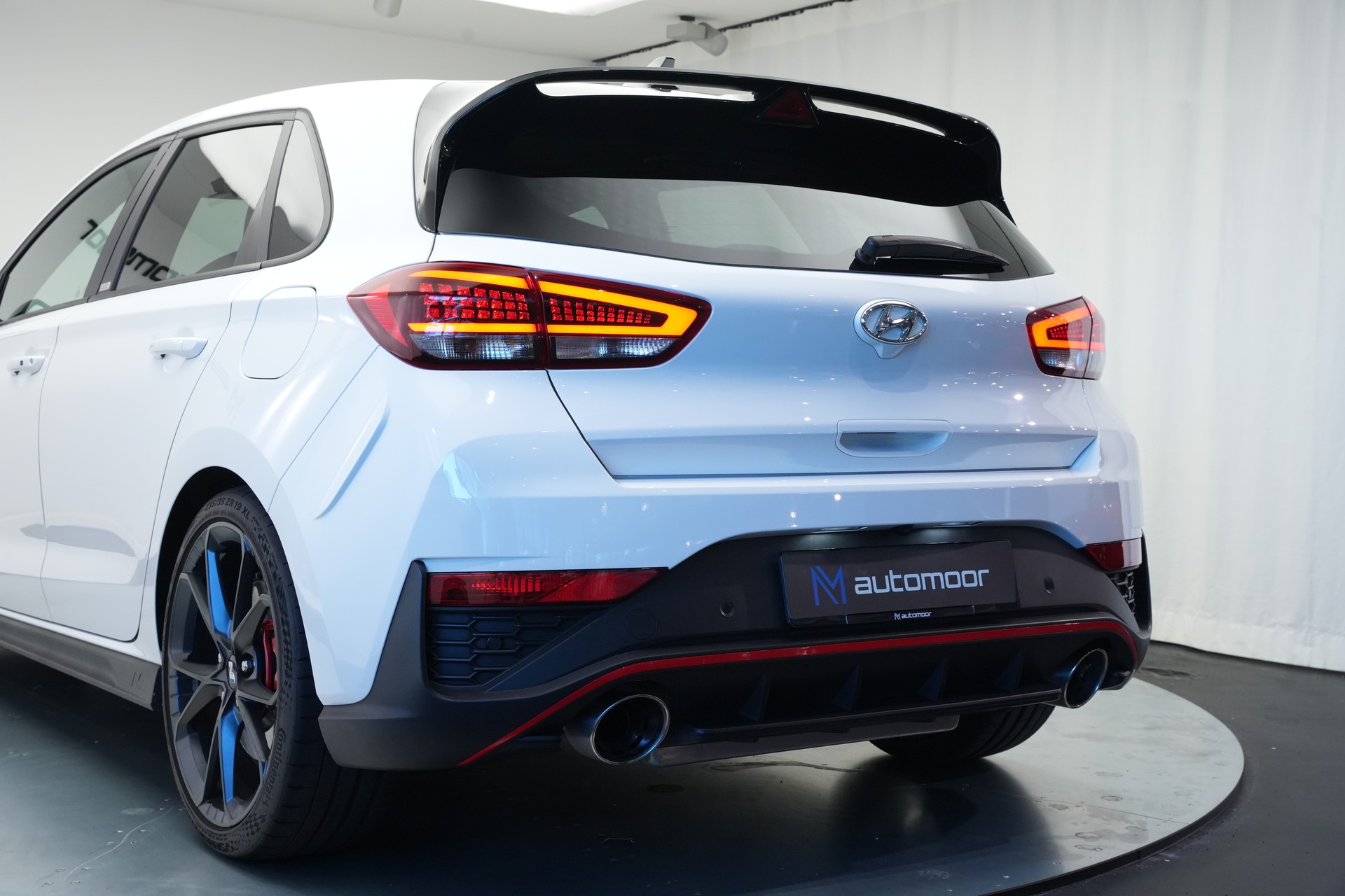 HYUNDAI i30 2.0 T-GDi N DCT-image-33