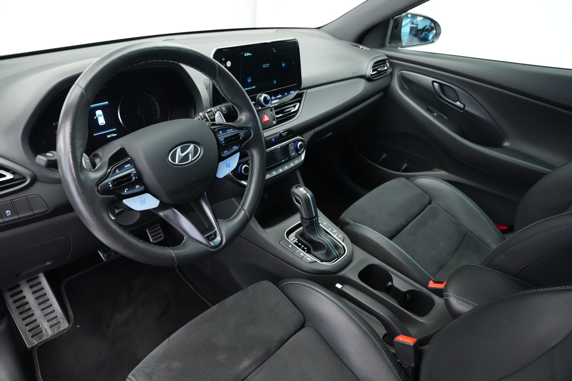 HYUNDAI i30 2.0 T-GDi N DCT-image-10