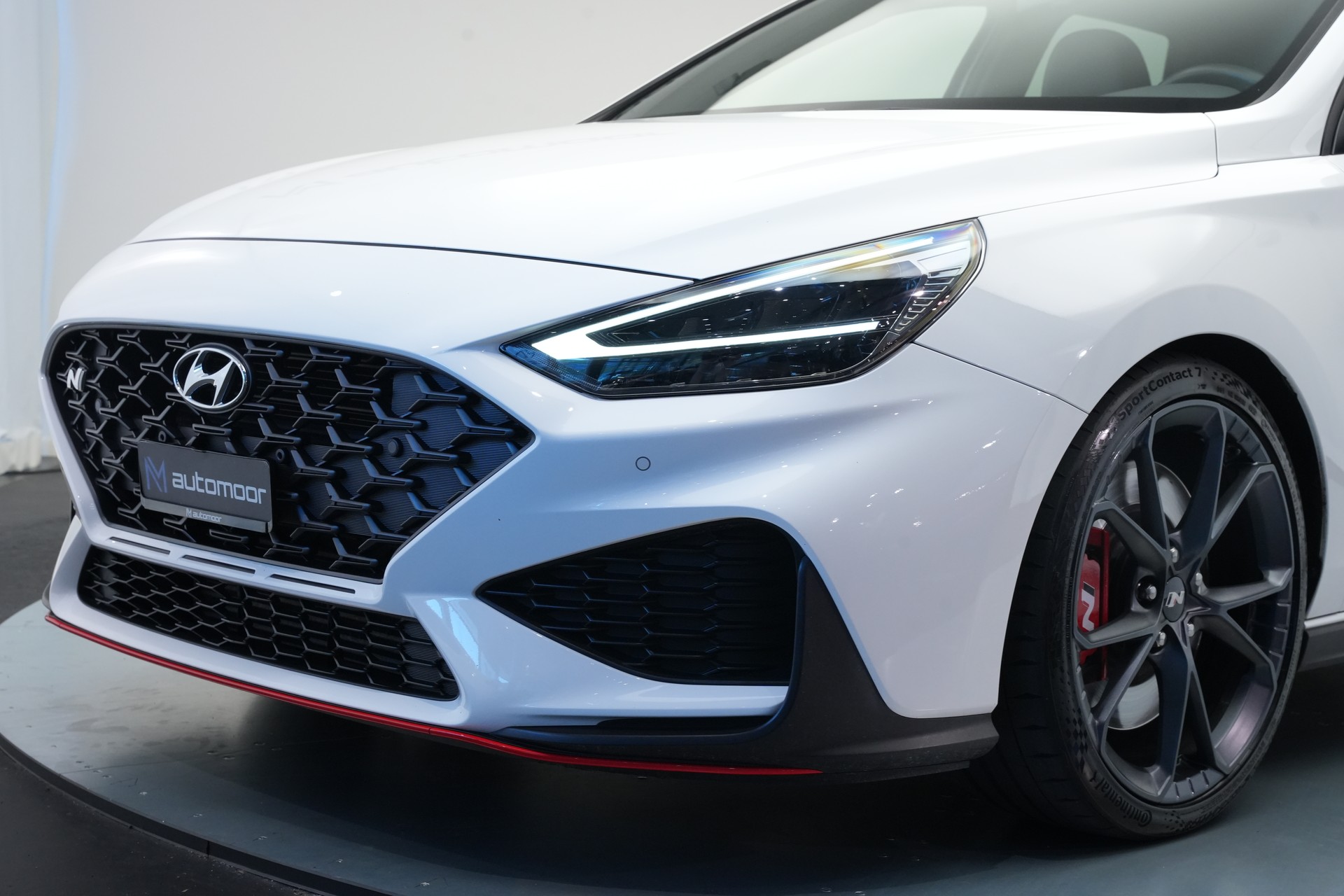 HYUNDAI i30 2.0 T-GDi N DCT-image-38