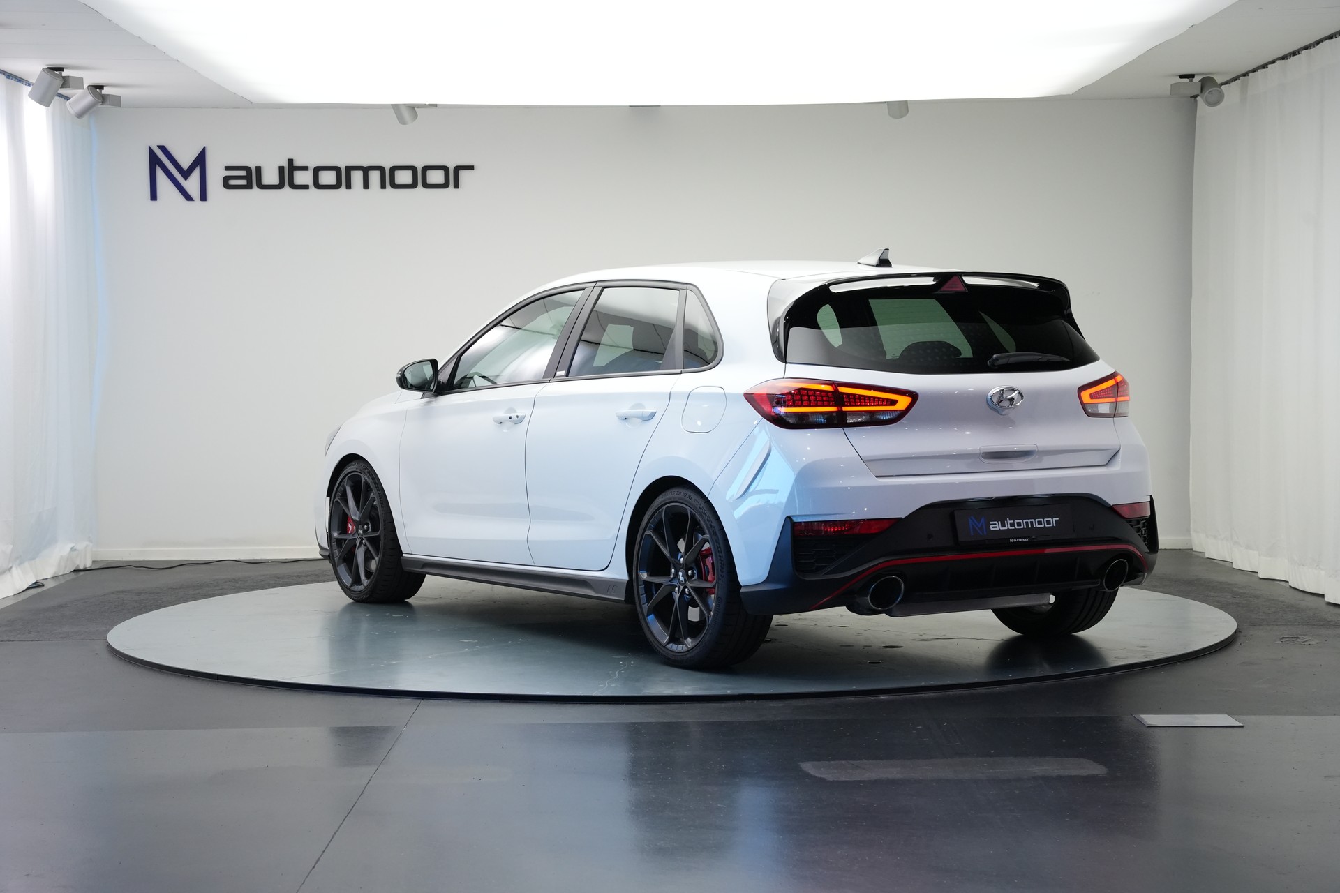 HYUNDAI i30 2.0 T-GDi N DCT-image-6