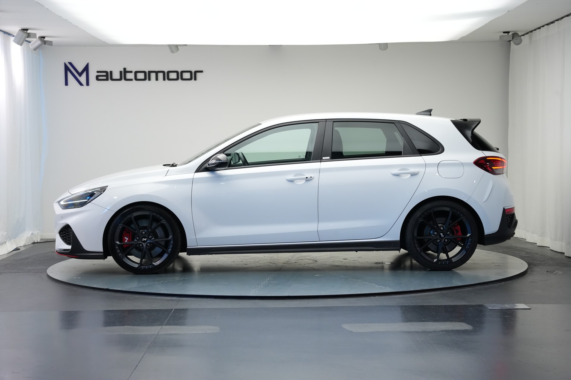 HYUNDAI i30 2.0 T-GDi N DCT-image-7