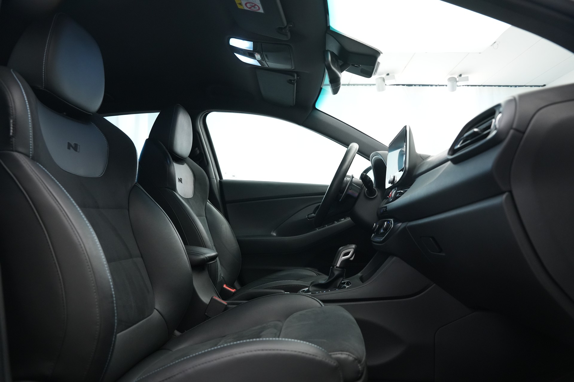 HYUNDAI i30 2.0 T-GDi N DCT-image-13