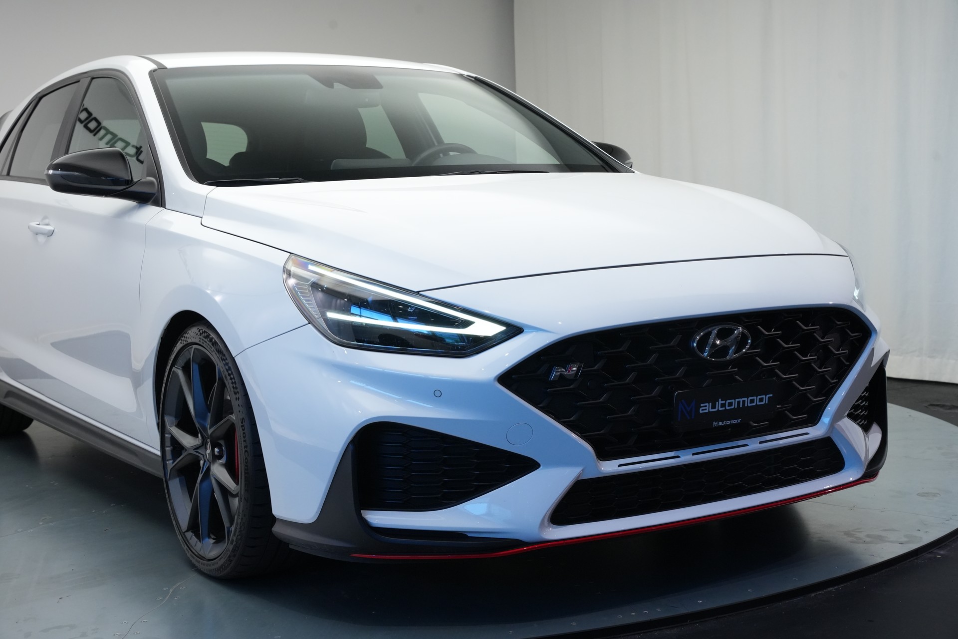 HYUNDAI i30 2.0 T-GDi N DCT-image-40