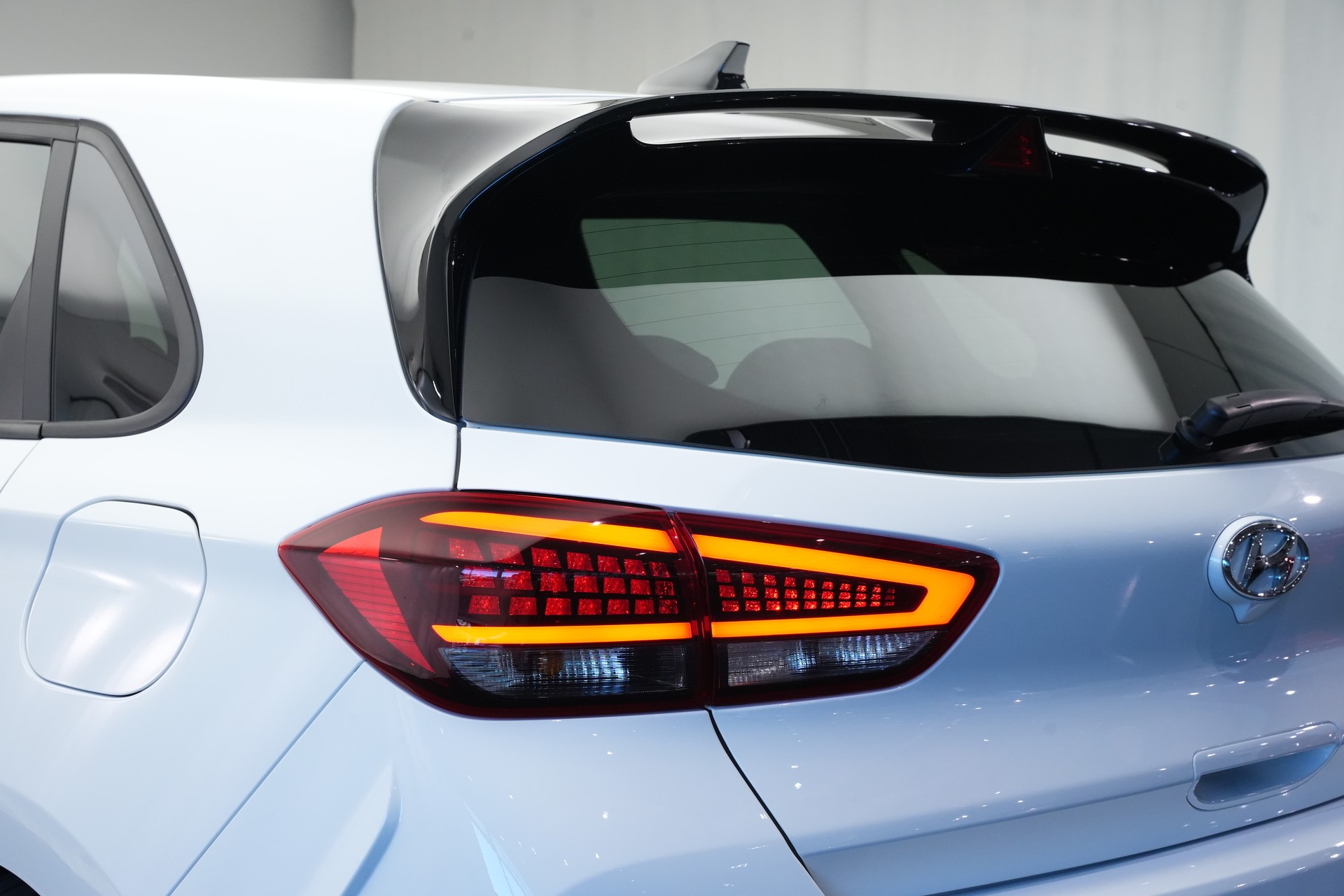 HYUNDAI i30 2.0 T-GDi N DCT-image-34