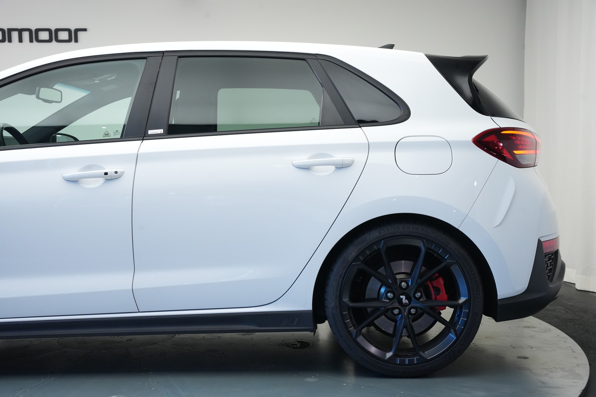 HYUNDAI i30 2.0 T-GDi N DCT-image-36