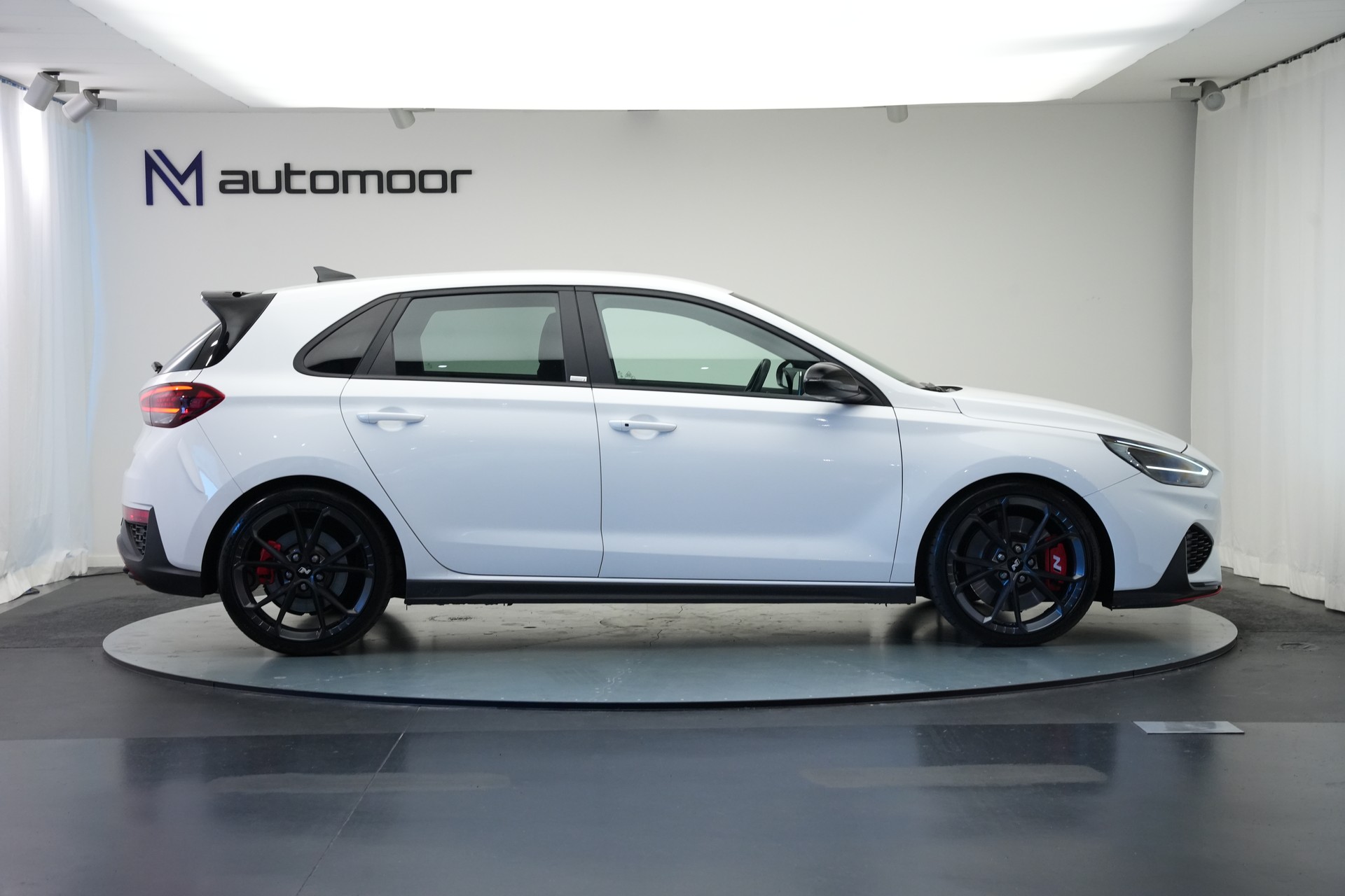 HYUNDAI i30 2.0 T-GDi N DCT-image-3