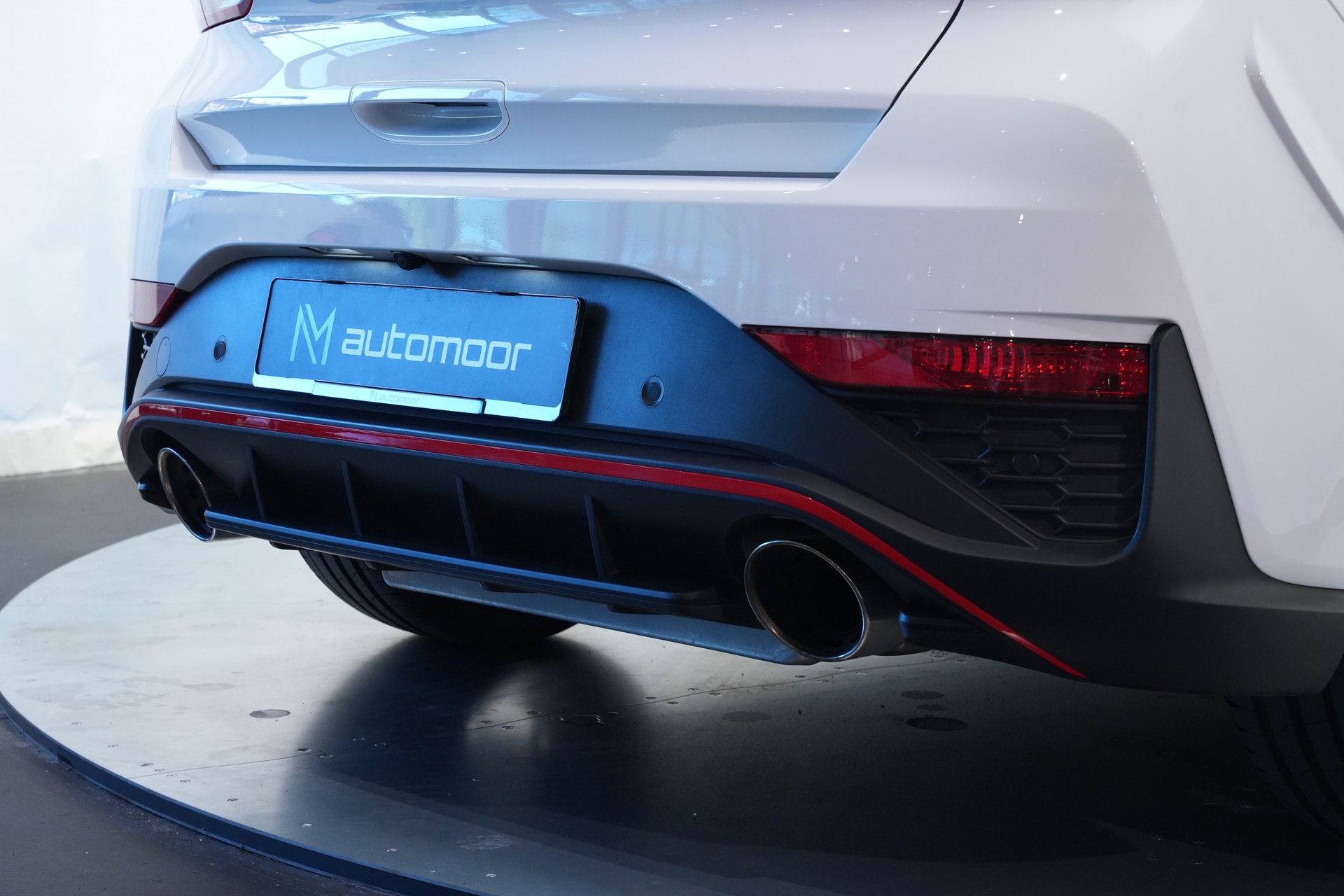 HYUNDAI i30 2.0 T-GDi N DCT-image-35