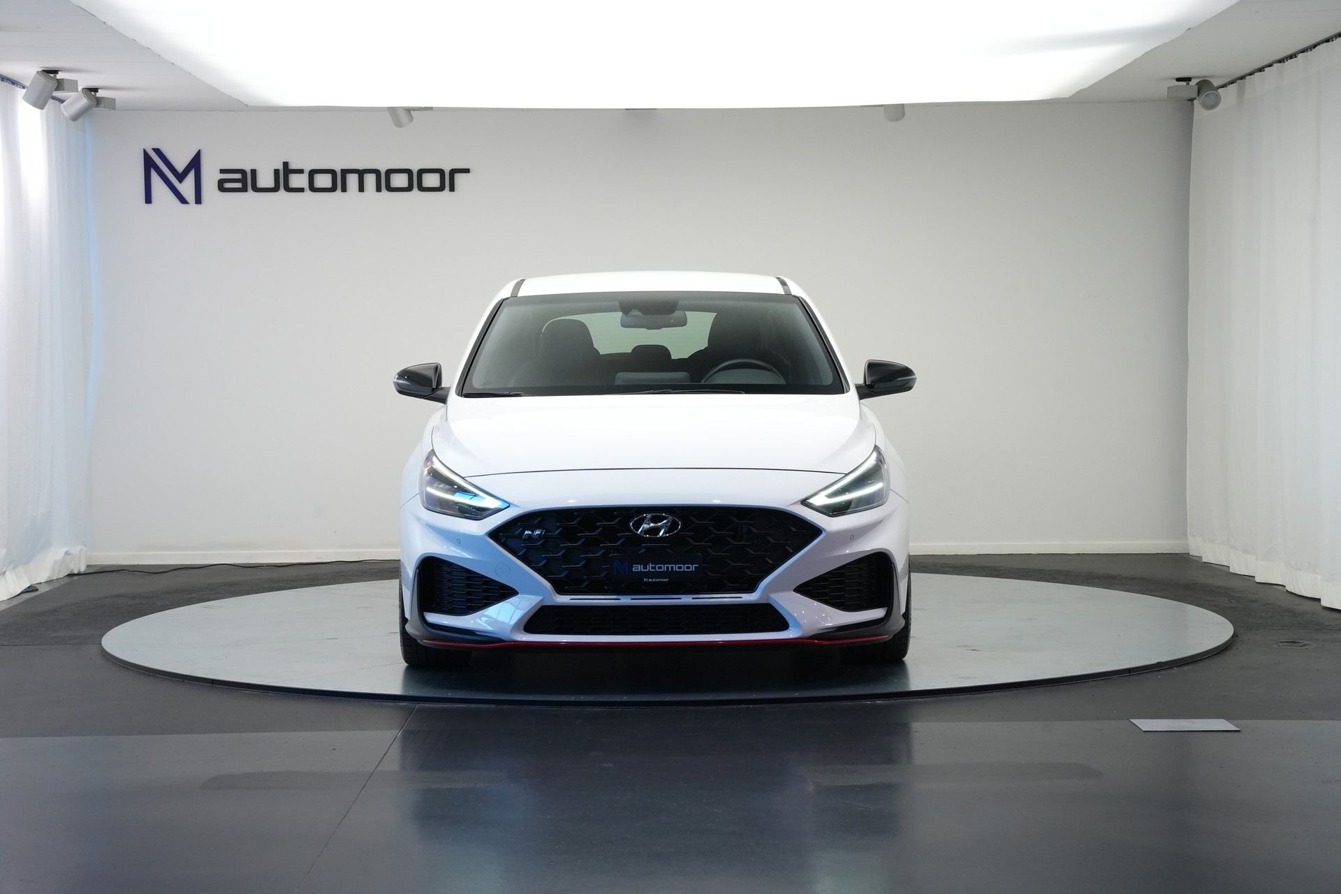 HYUNDAI i30 2.0 T-GDi N DCT-image-1