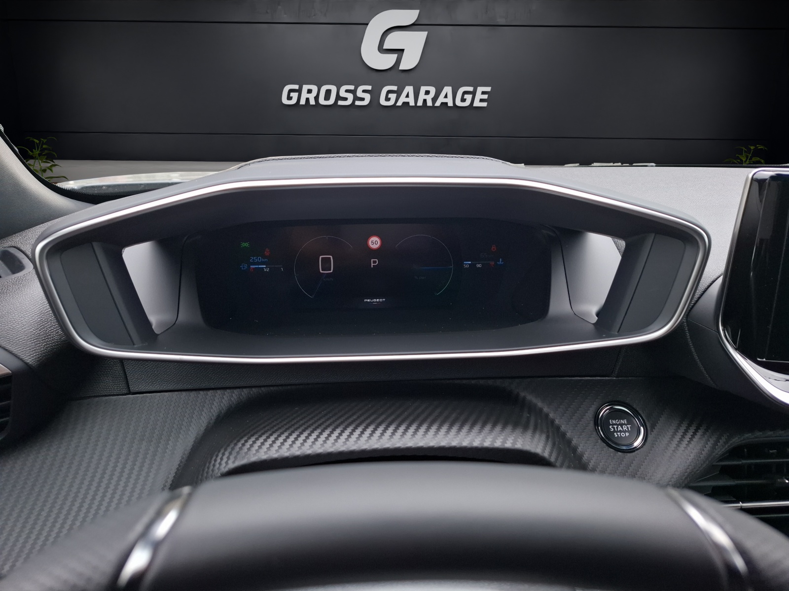 PEUGEOT 2008 NEW 1.2 145 MHEV GT-image-11