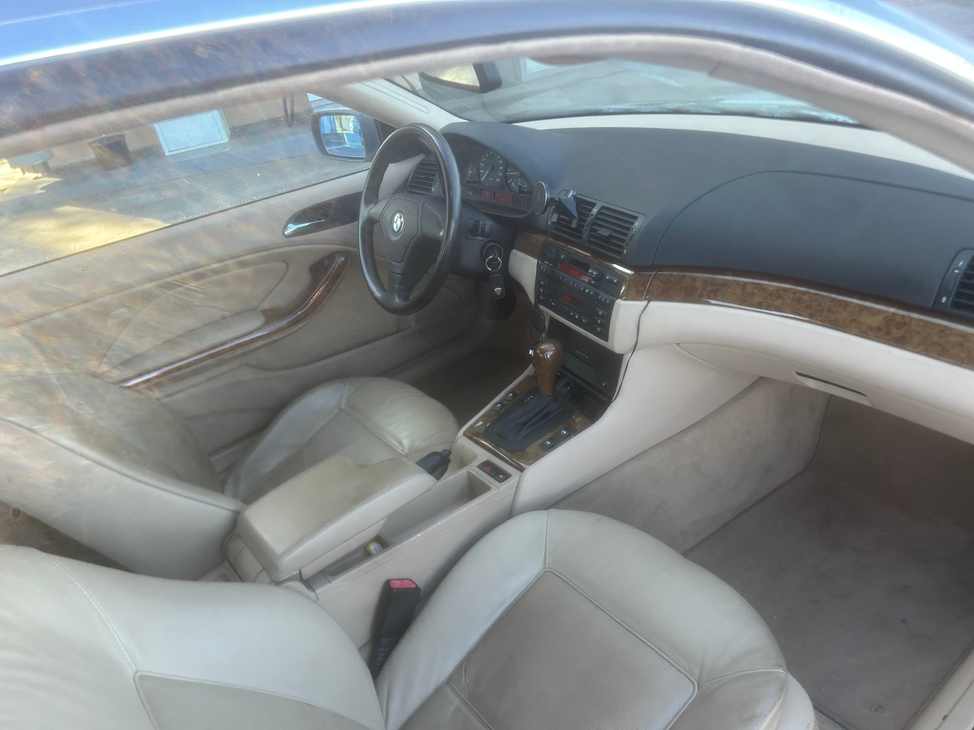 BMW 328Ci Coupé-image-5