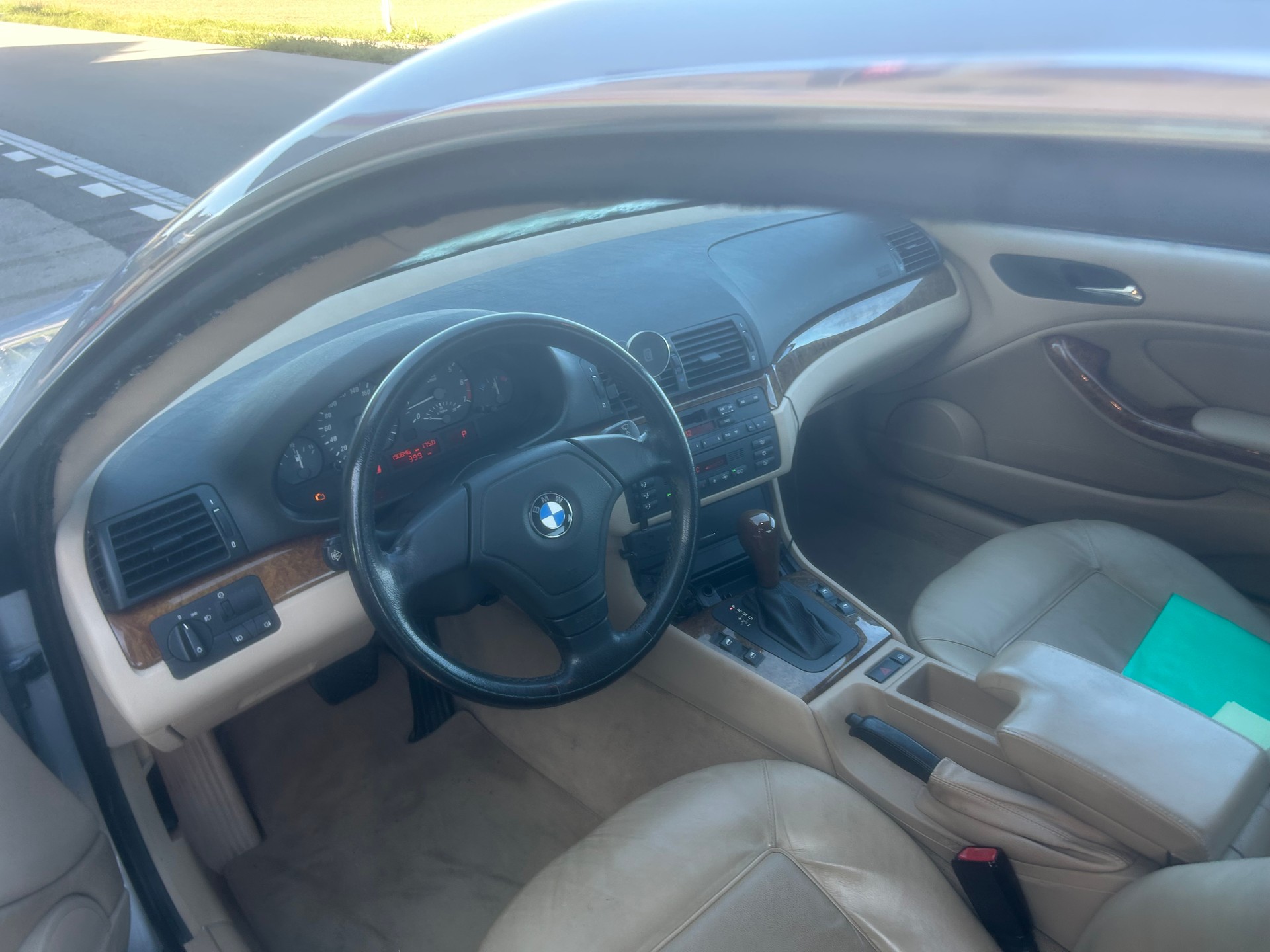 BMW 328Ci Coupé-image-4