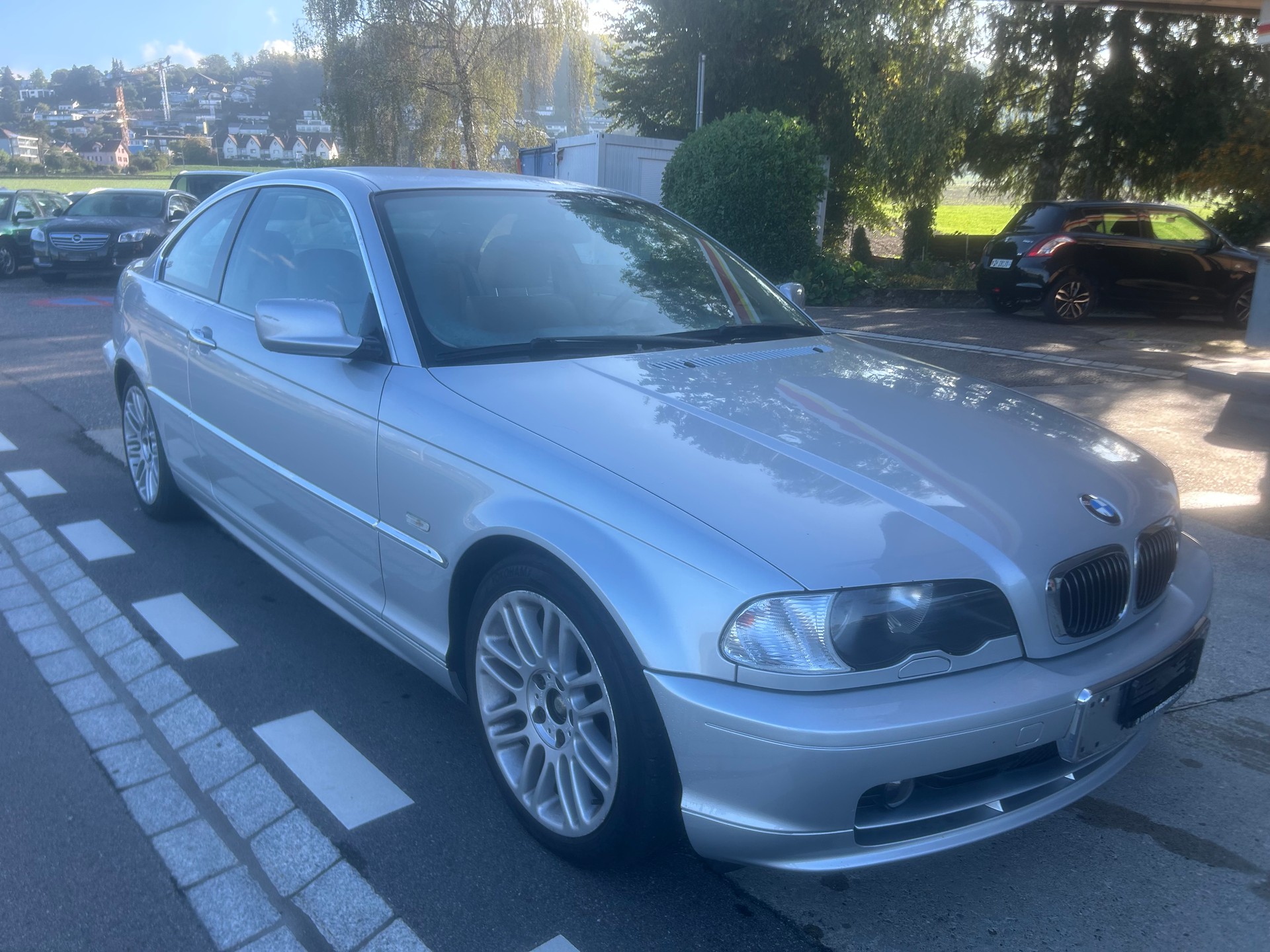 BMW 328Ci Coupé-image-1