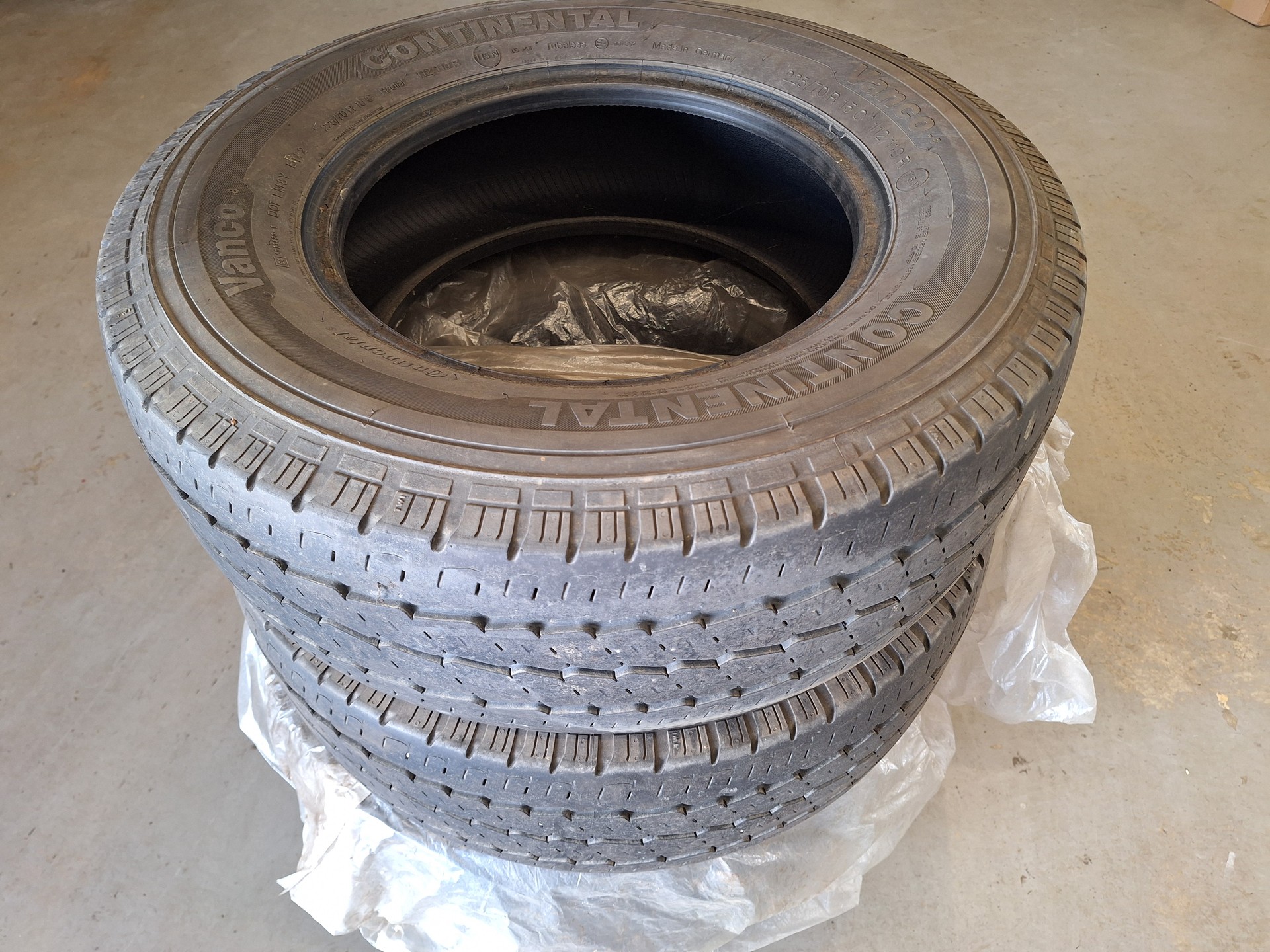 MERCEDES-BENZ Sprinter 211 CDI-image-12