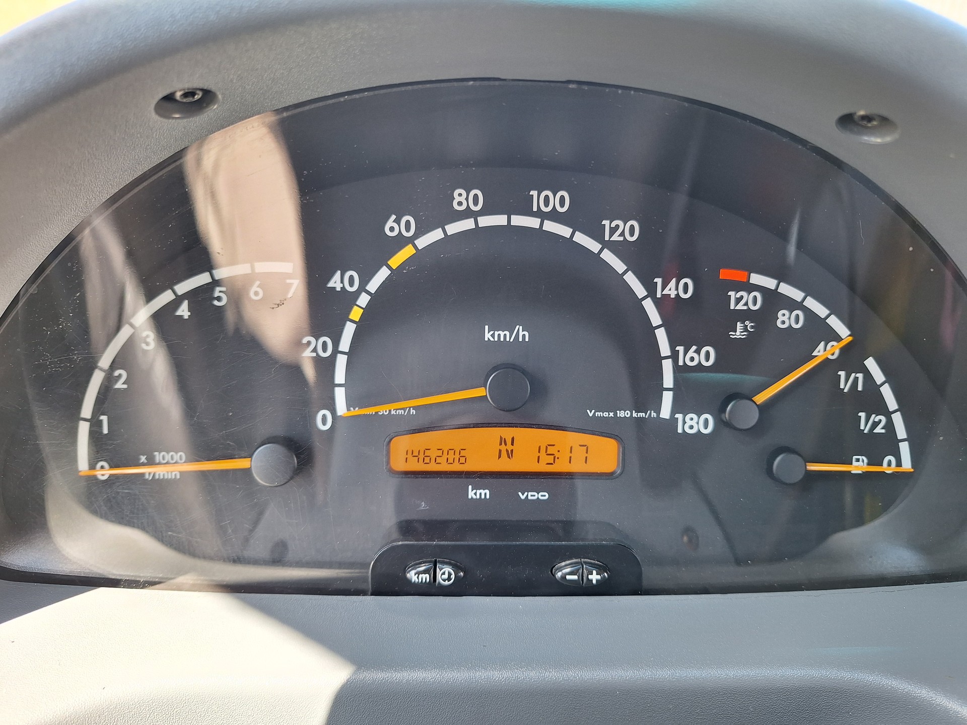 MERCEDES-BENZ Sprinter 211 CDI-image-11