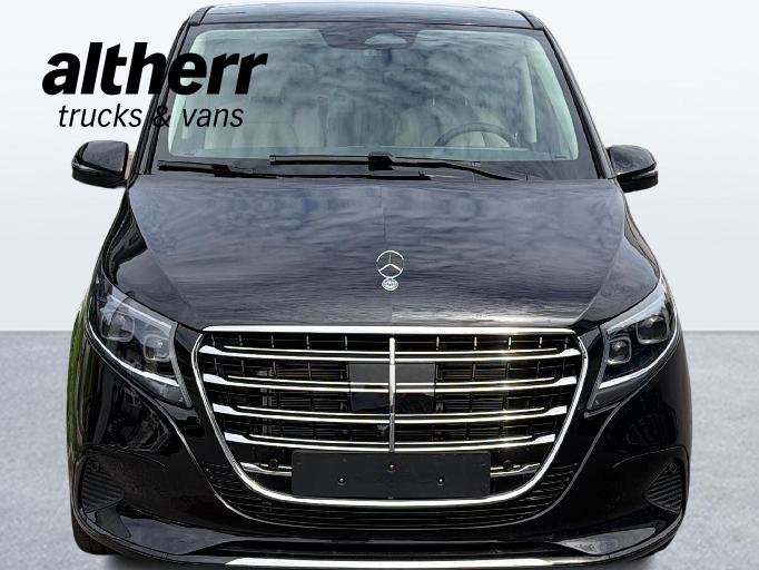 MERCEDES-BENZ V 300 d Exclusive lang Van-image-7