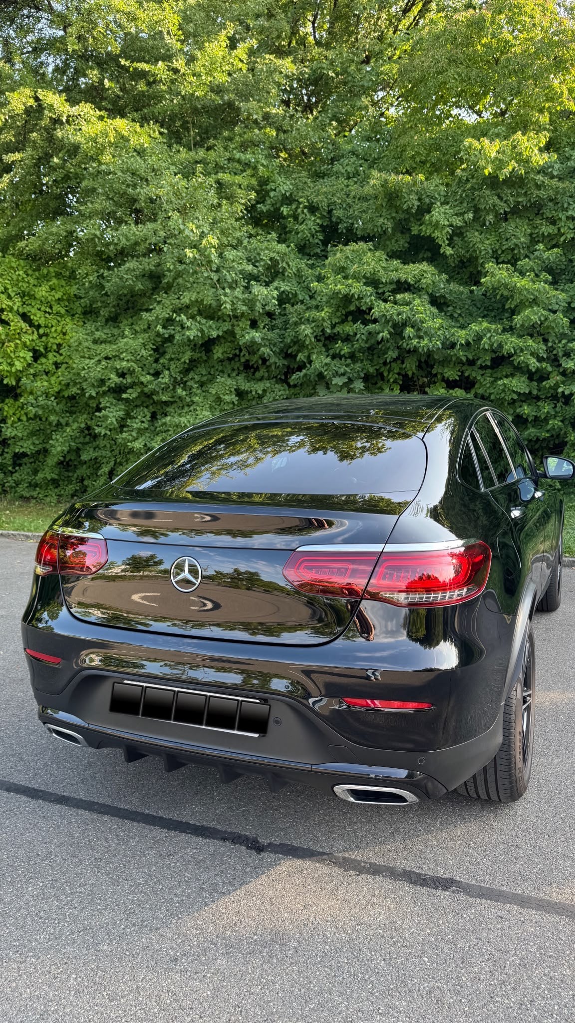 MERCEDES-BENZ GLC 220-image-2