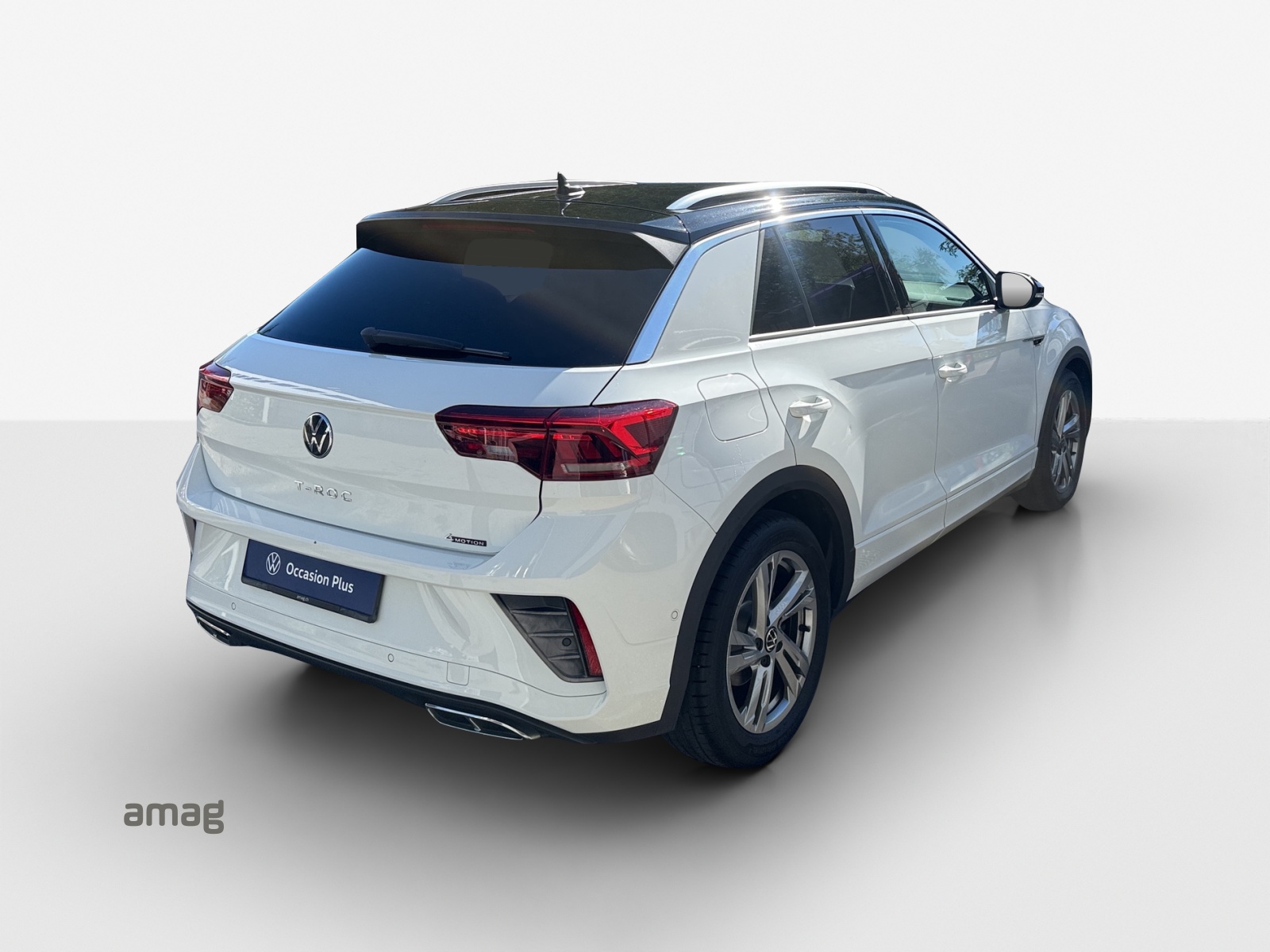 VW T-Roc 2.0 TSI R-Line DSG 4Motion-image-4