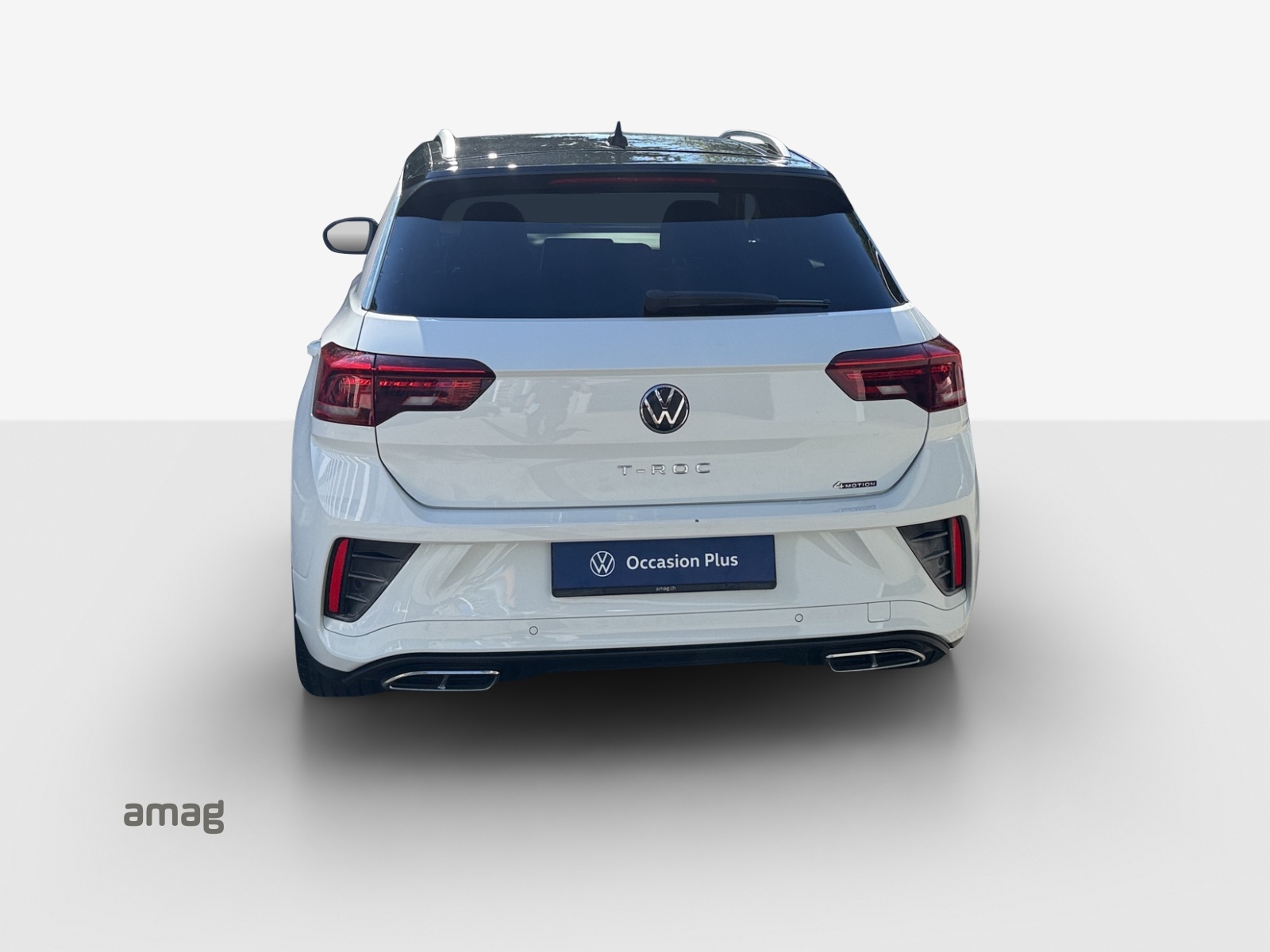 VW T-Roc 2.0 TSI R-Line DSG 4Motion-image-3