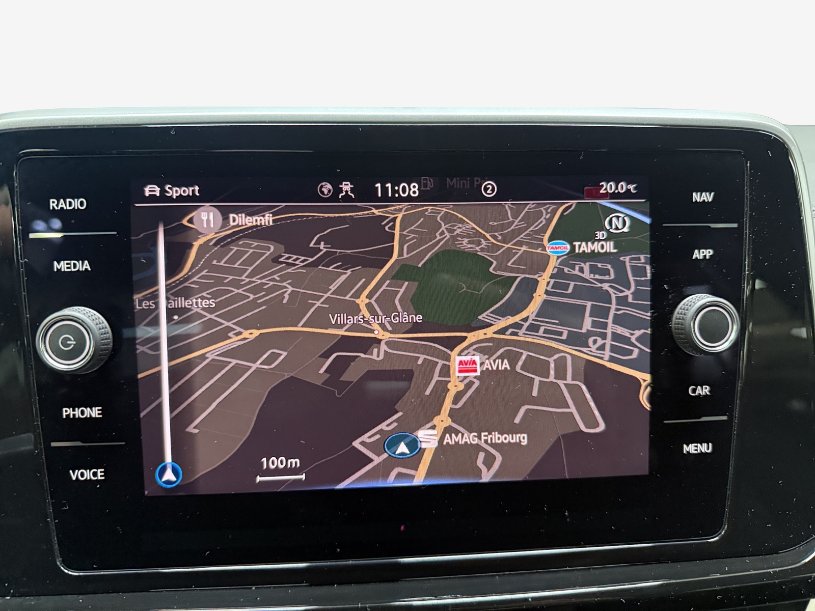 VW T-Roc 2.0 TSI R-Line DSG 4Motion-image-15
