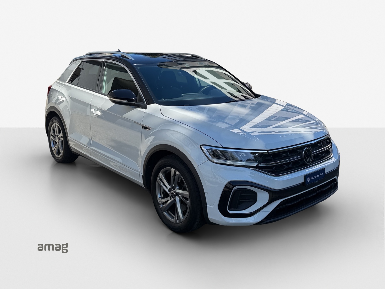 VW T-Roc 2.0 TSI R-Line DSG 4Motion-image-5
