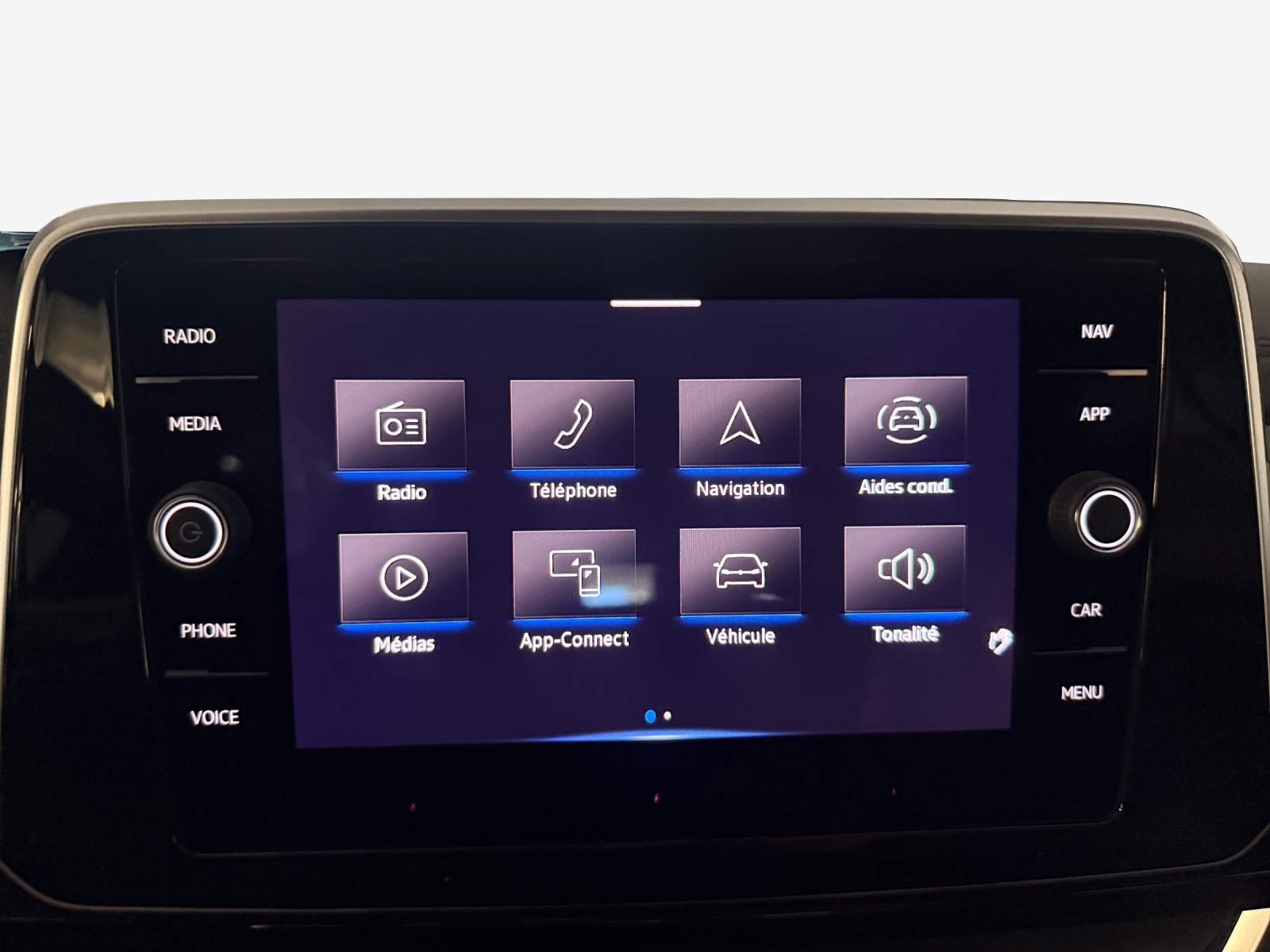 VW T-Roc 2.0 TSI R-Line DSG 4Motion-image-14