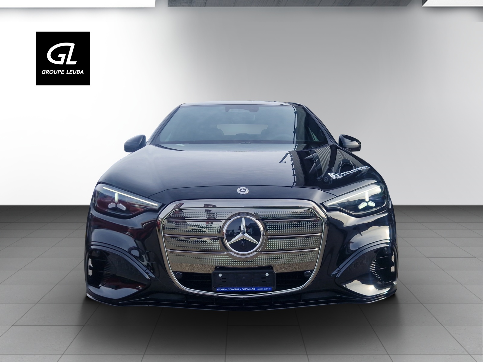 MERCEDES-BENZ C 400 94 kWh 4Matic-image-1