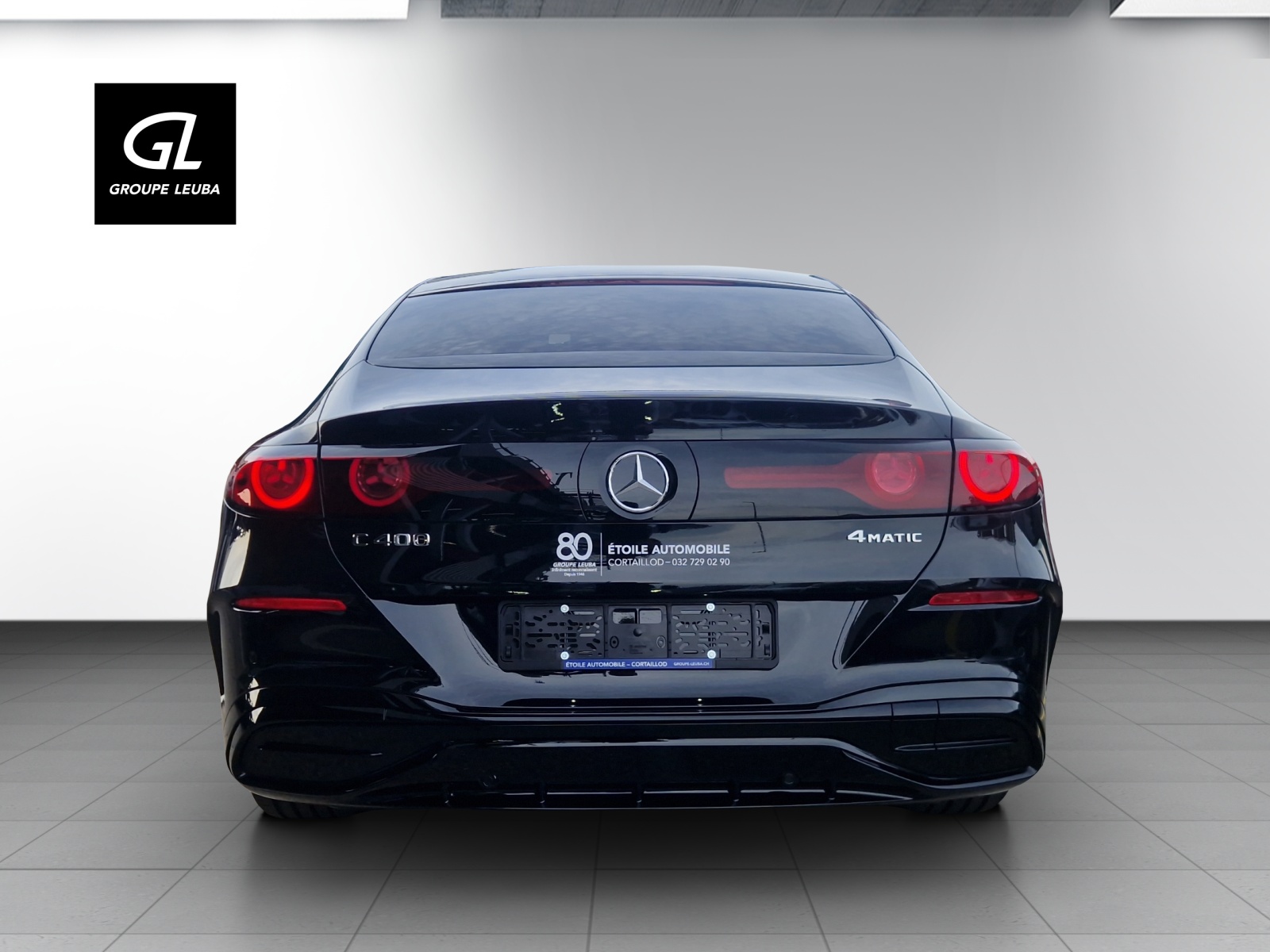 MERCEDES-BENZ C 400 94 kWh 4Matic-image-4