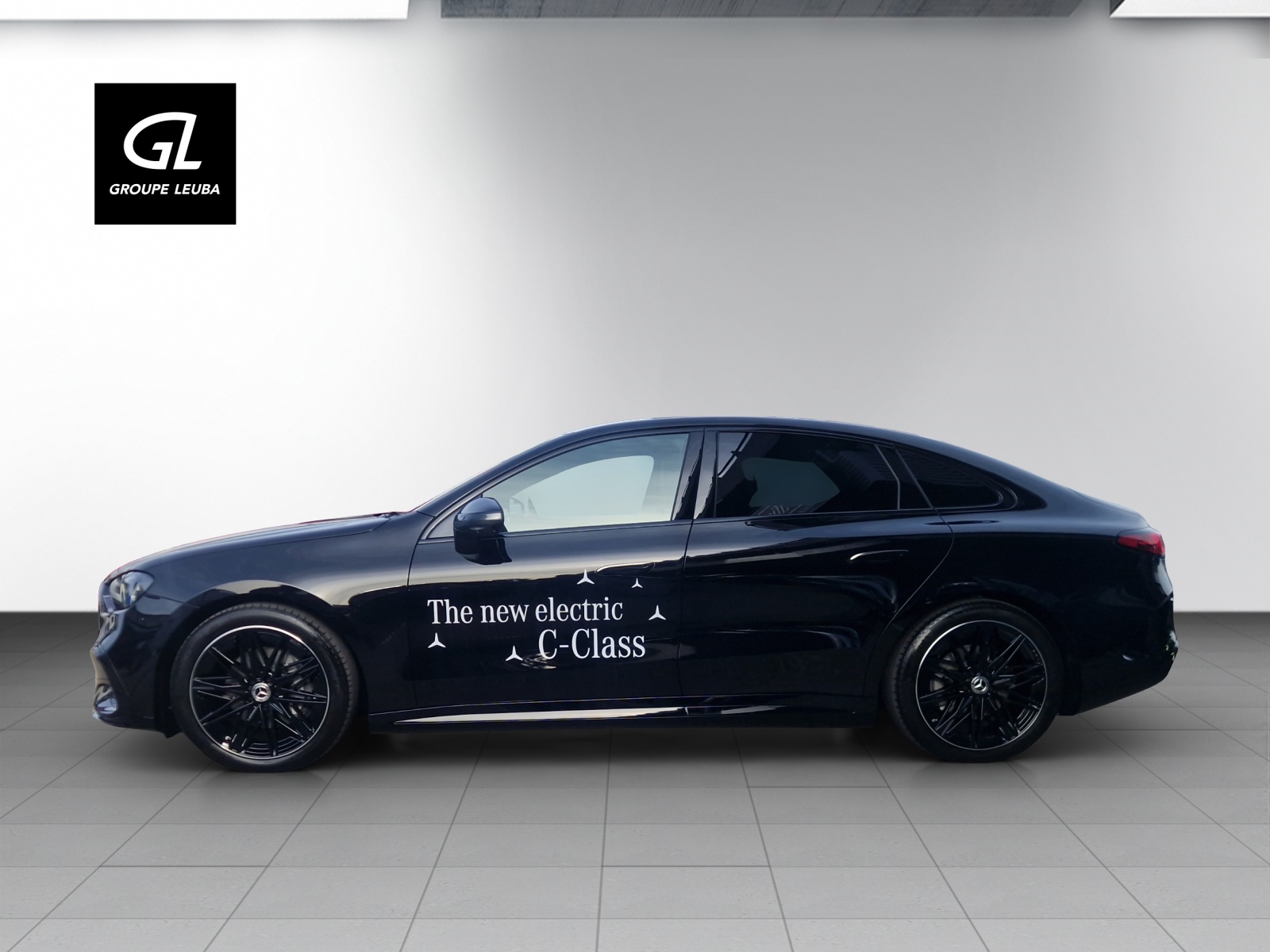 MERCEDES-BENZ C 400 94 kWh 4Matic-image-2