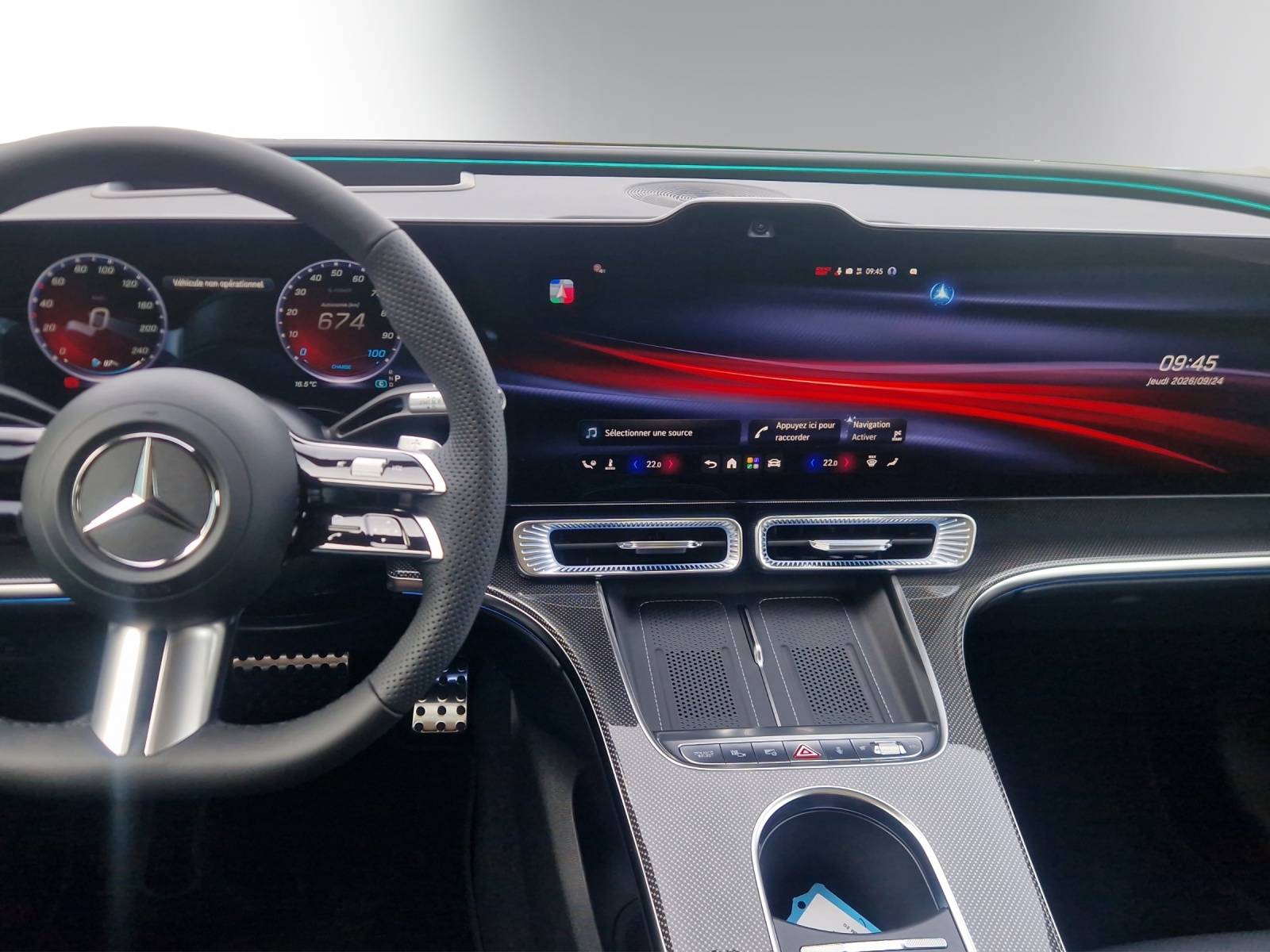 MERCEDES-BENZ C 400 94 kWh 4Matic-image-10