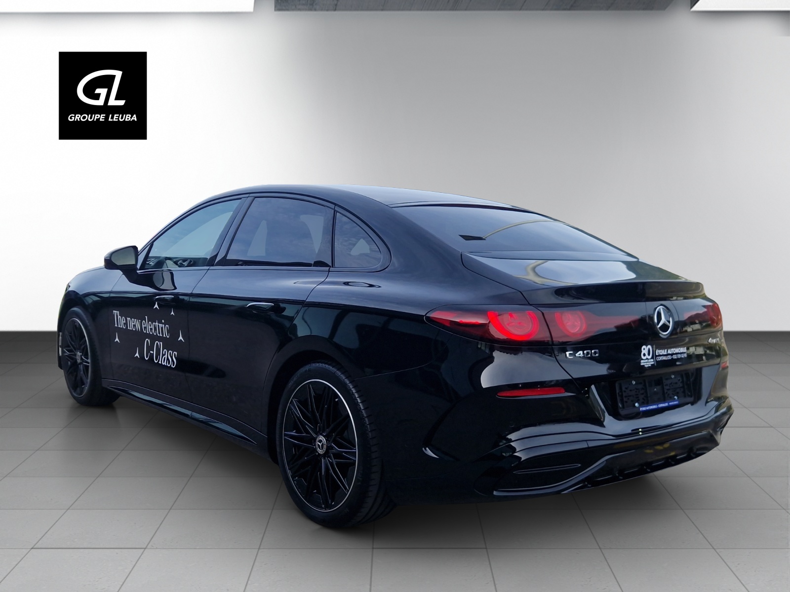 MERCEDES-BENZ C 400 94 kWh 4Matic-image-3