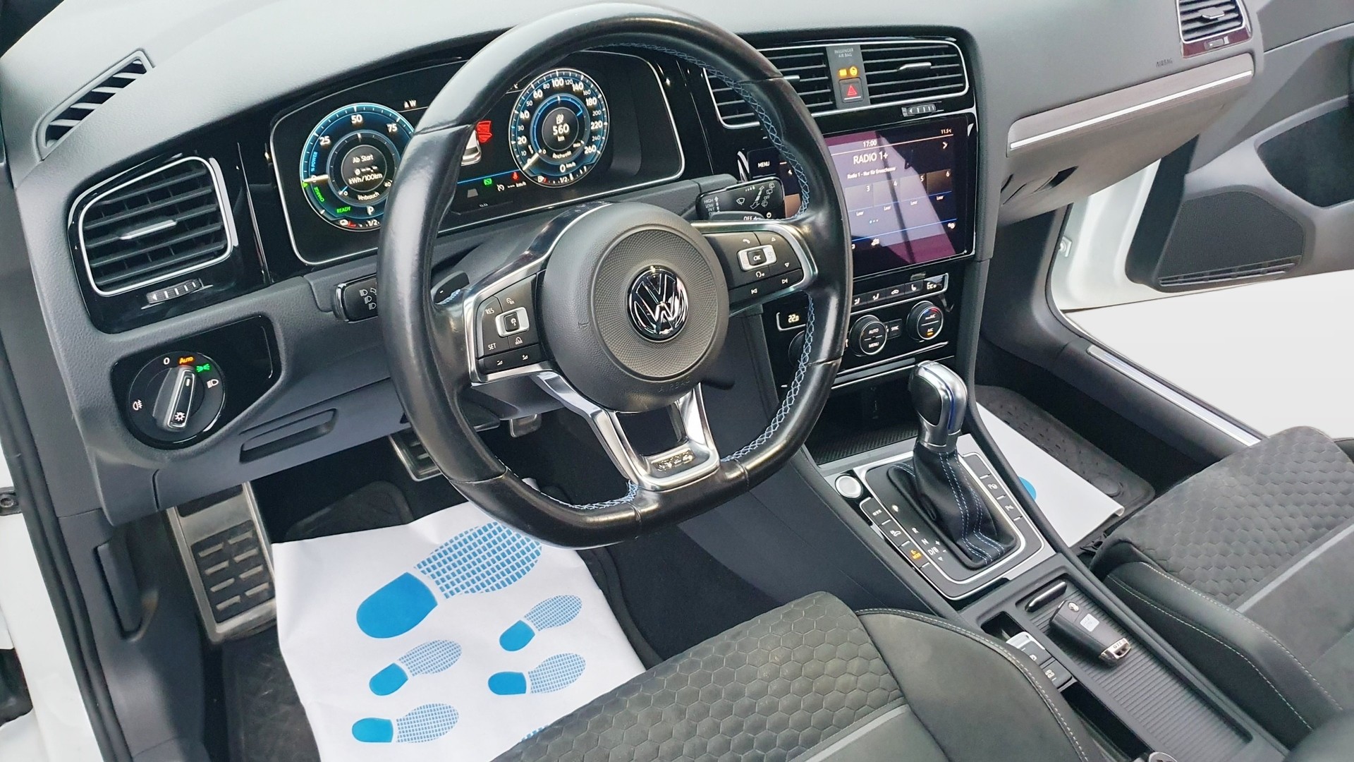 VW Golf 1.4 TSI GTE DSG-image-13