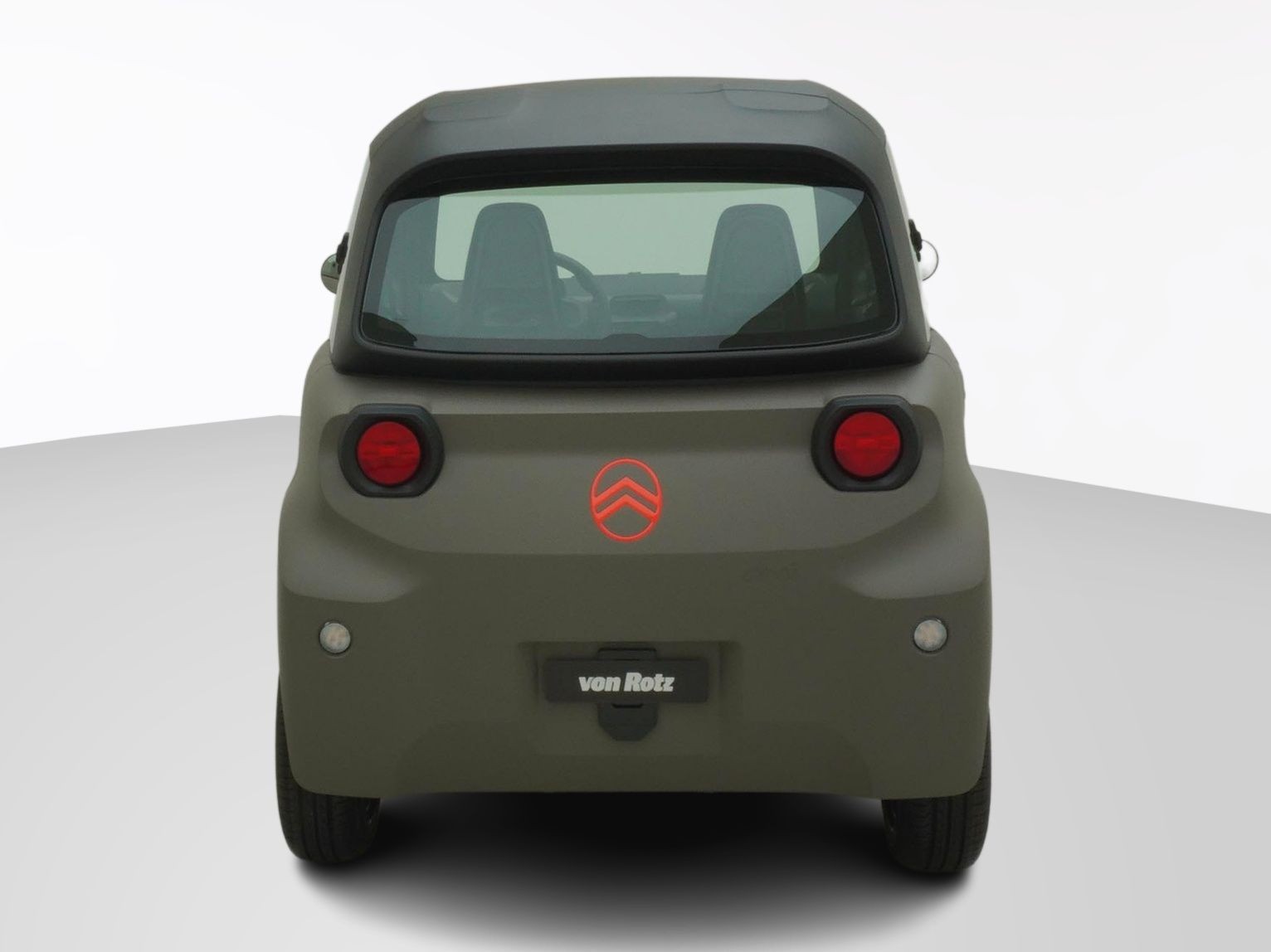 CITROEN Ami Electric-image-2