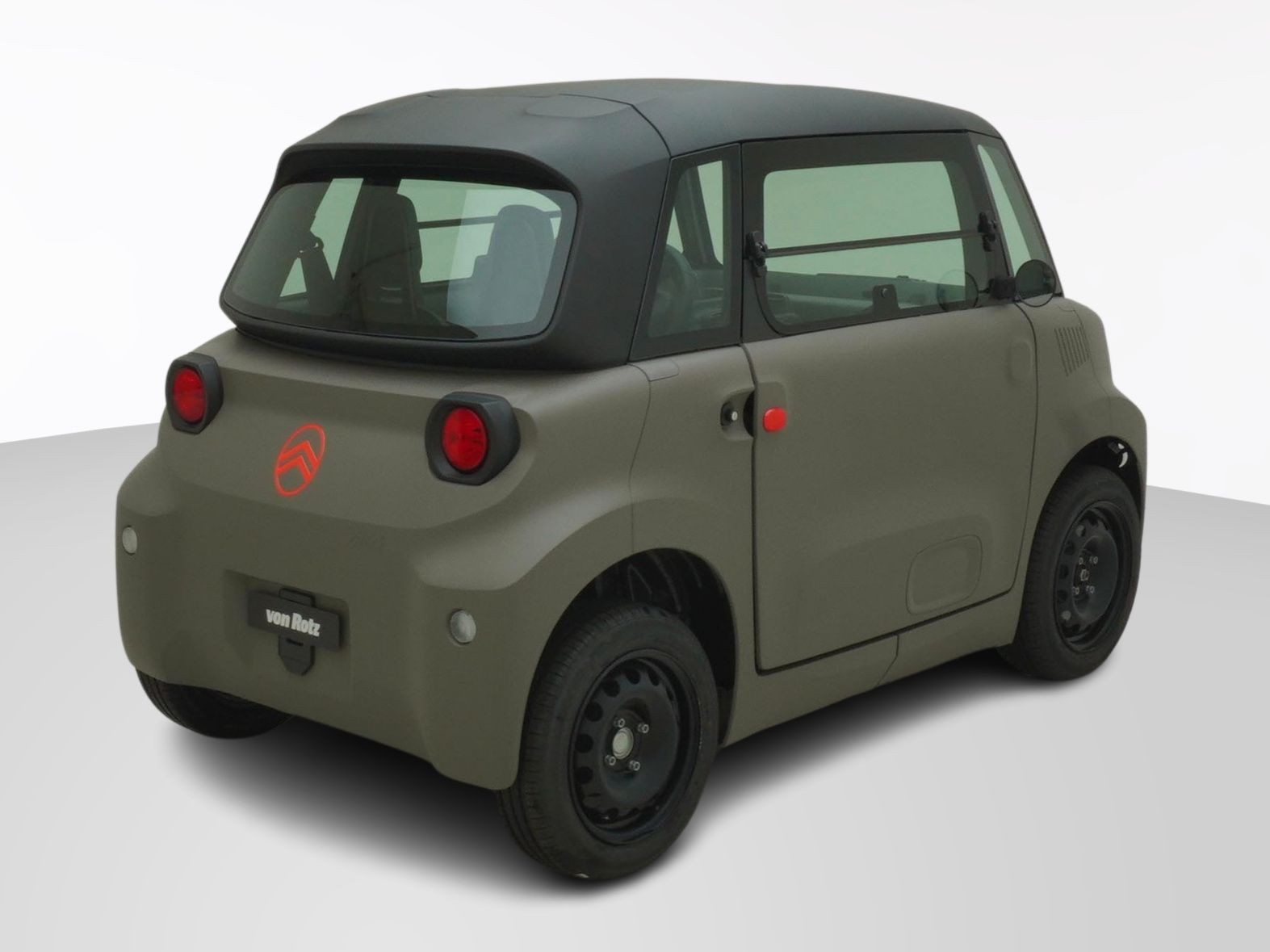 CITROEN Ami Electric-image-3
