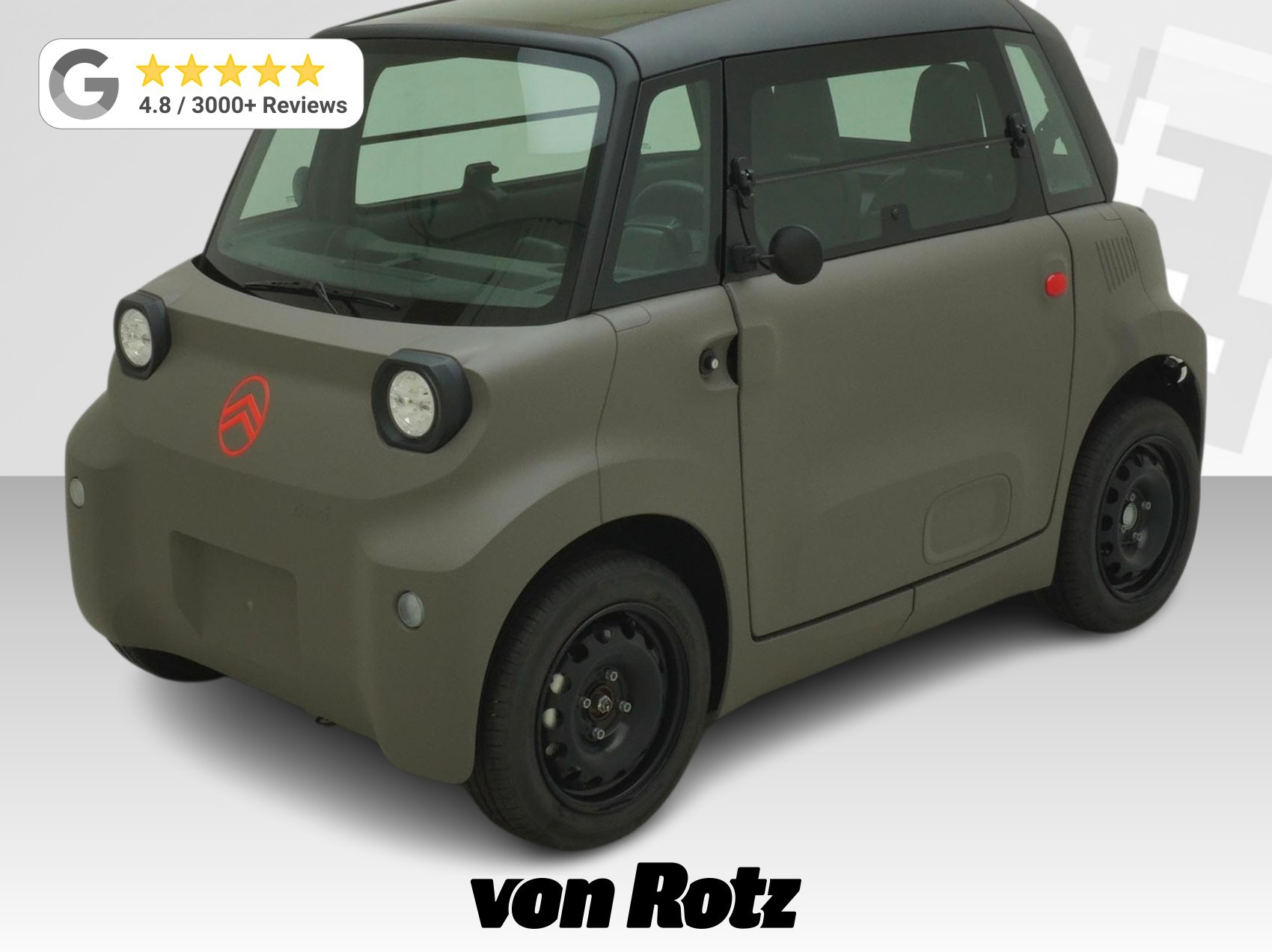 CITROEN Ami Electric-image-0